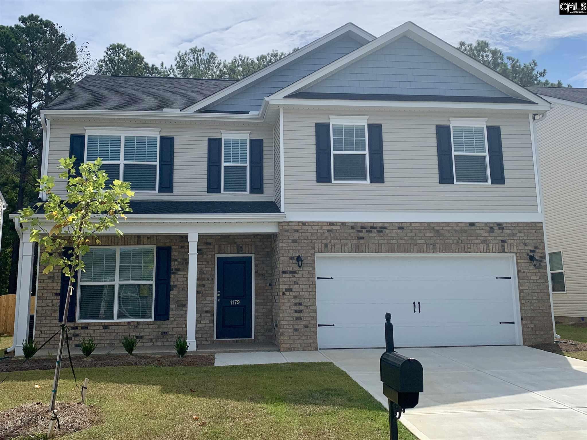 1179 Grey Pine Blythewood, SC 29016