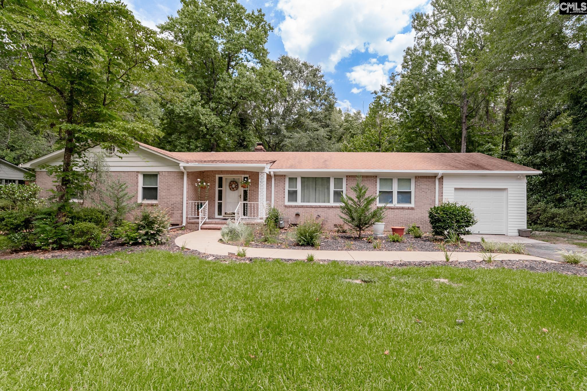 1830 Brook Drive Camden, SC 29020
