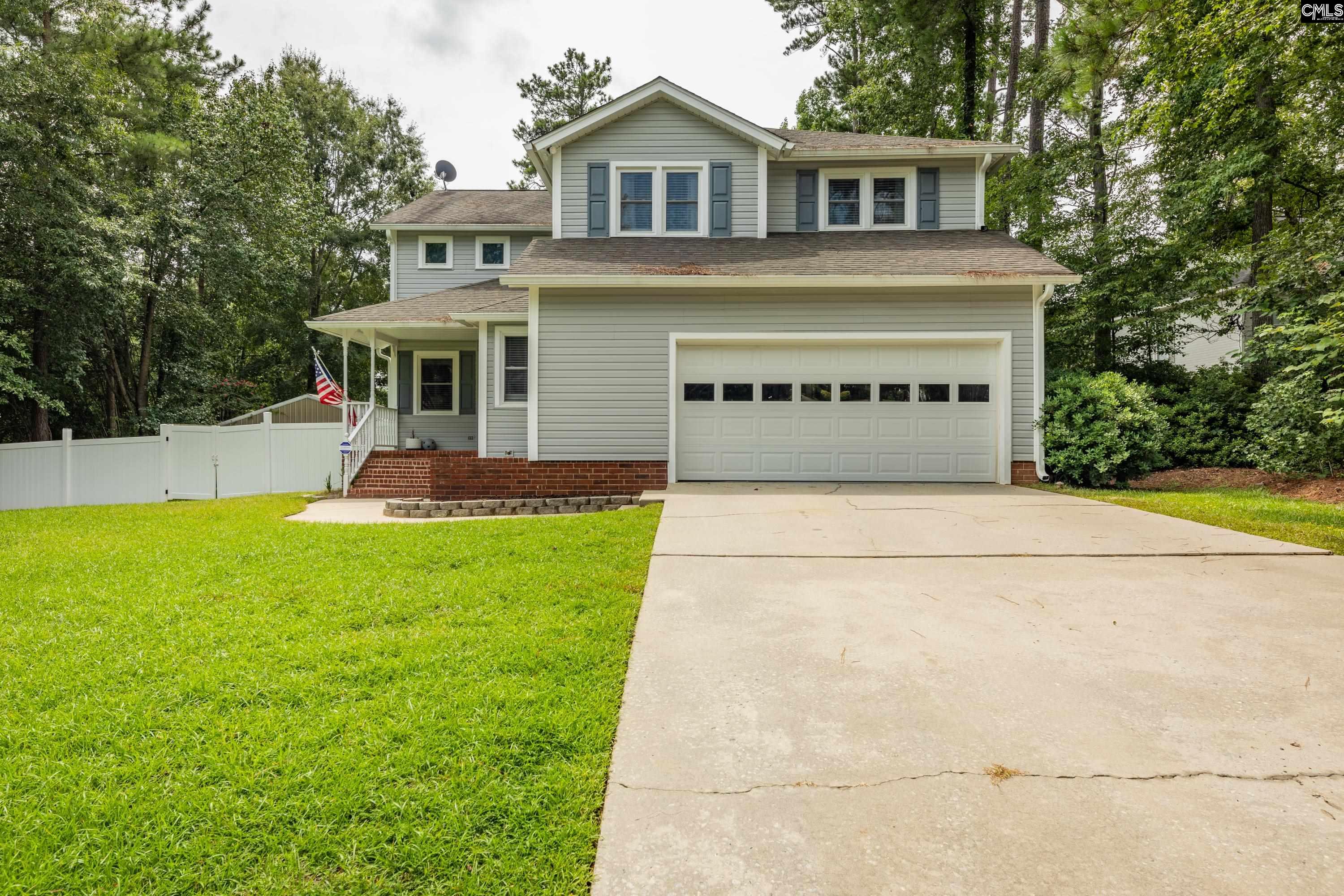 615 Queenland Court Lexington, SC 29072