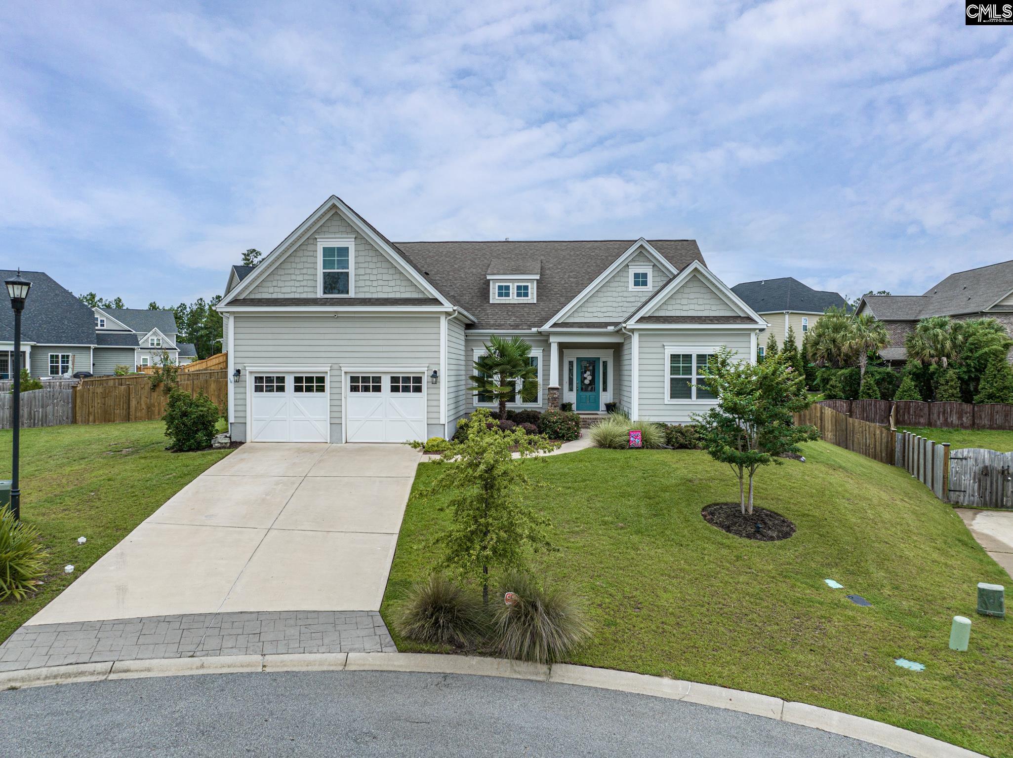 110 Avalon Court Chapin, SC 29036