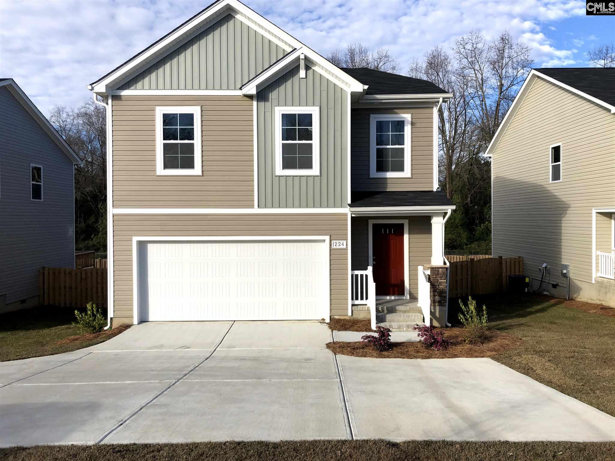 224 Olde Farm Lexington, SC 29072