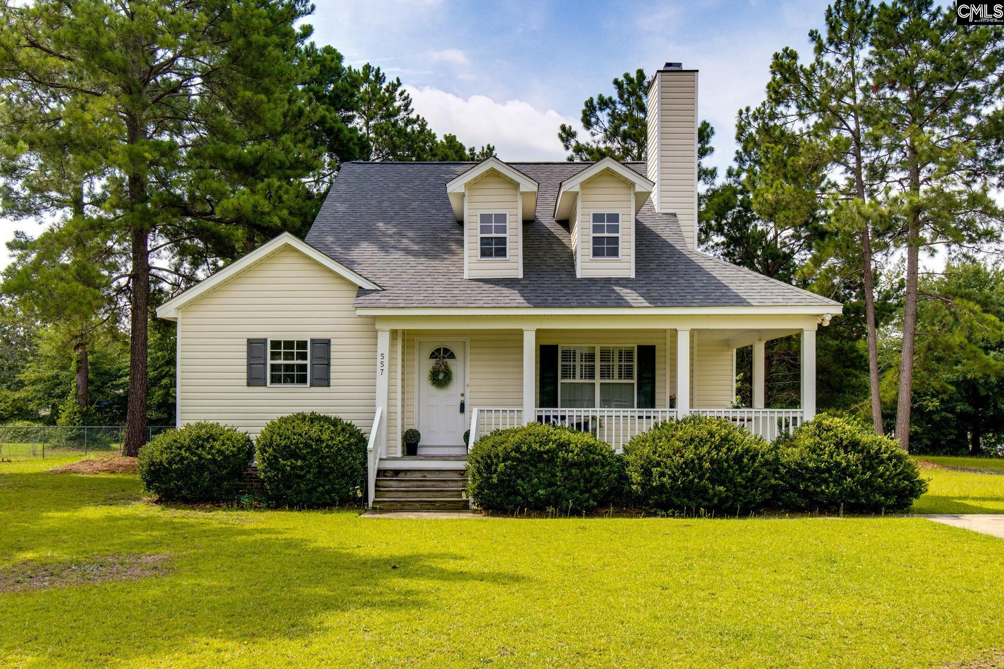 557 Railgate Loop Lugoff, SC 29078