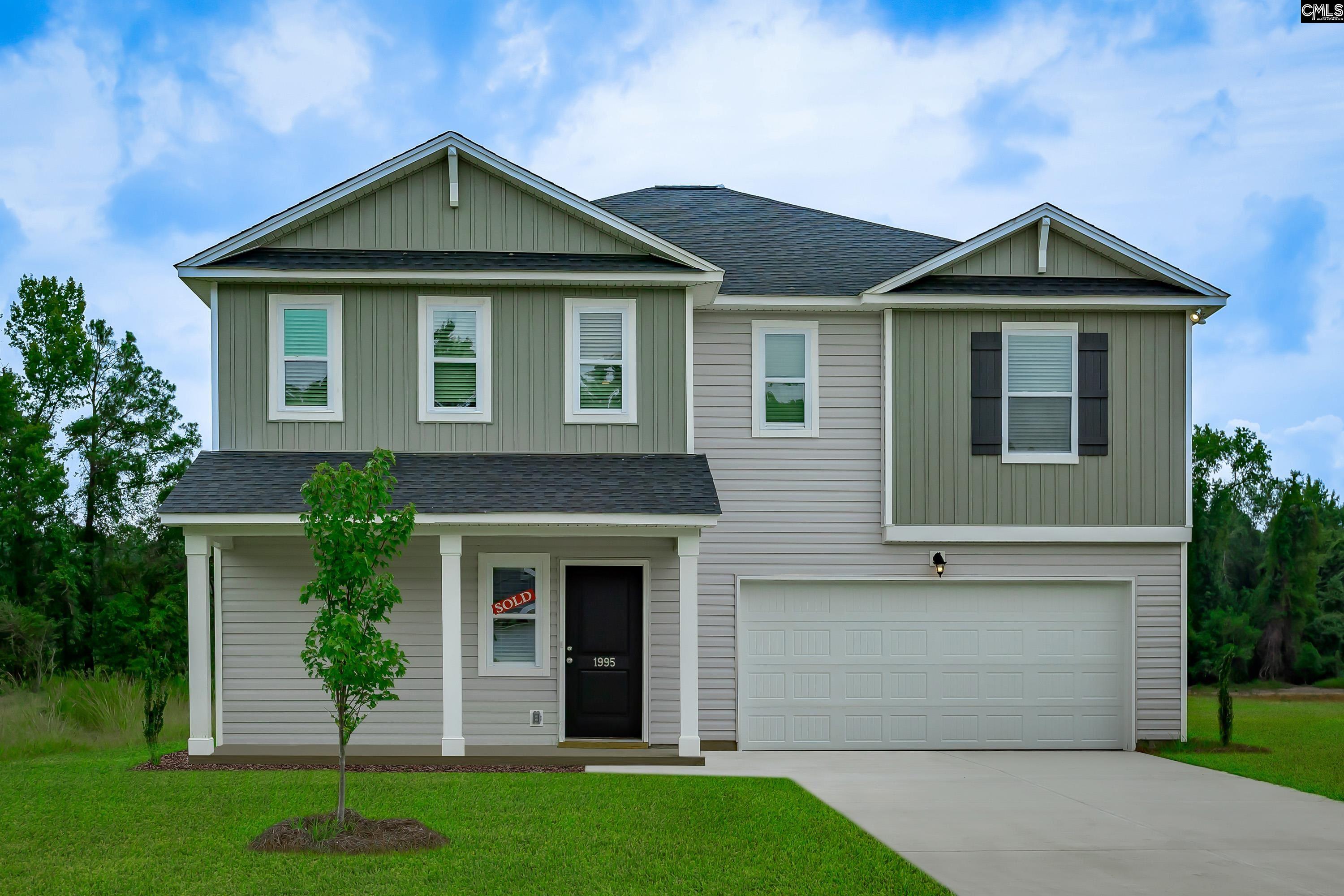 6426 Cabin Creek Road Hopkins, SC 29016