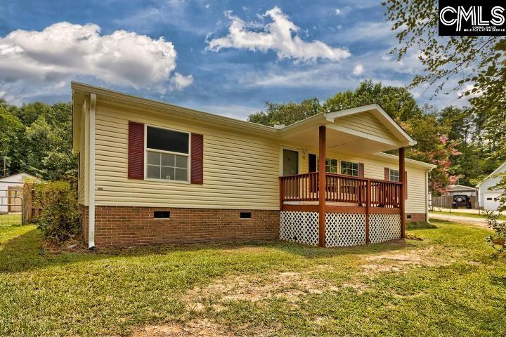 386 Oliver Metz Lexington, SC 29073