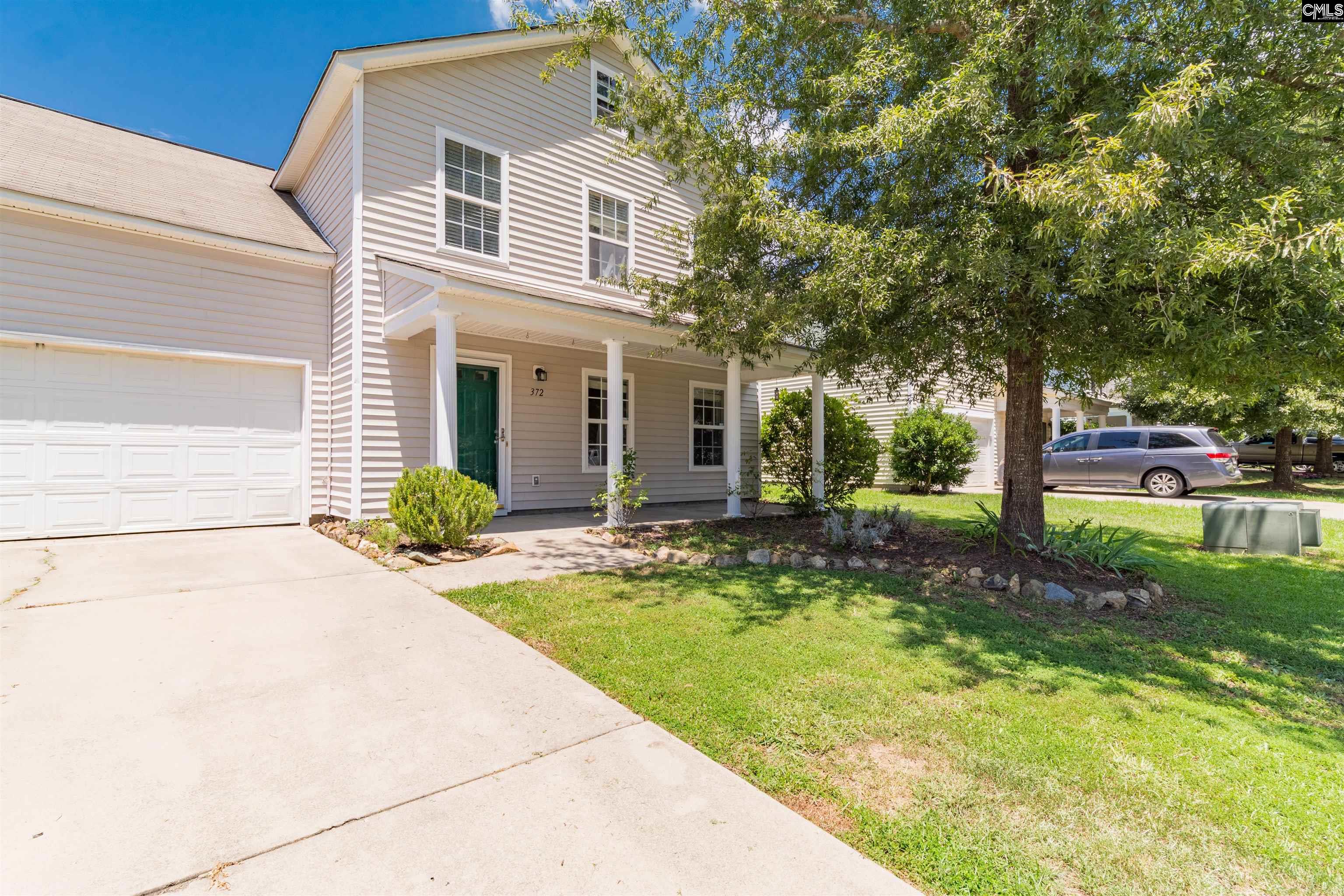 372 Eagle Pointe Chapin, SC 29036