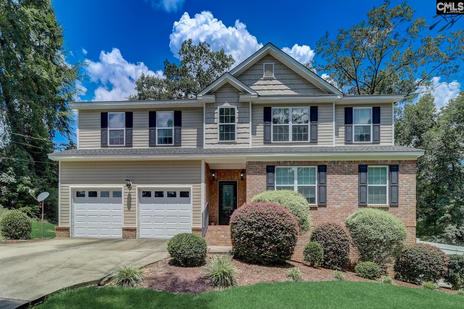 274 King Charles Road, Columbia, SC 29209