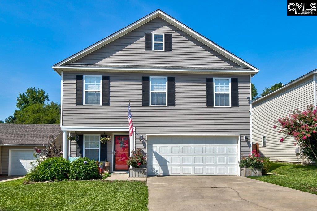234 Blazer Drive Lexington, SC 29073