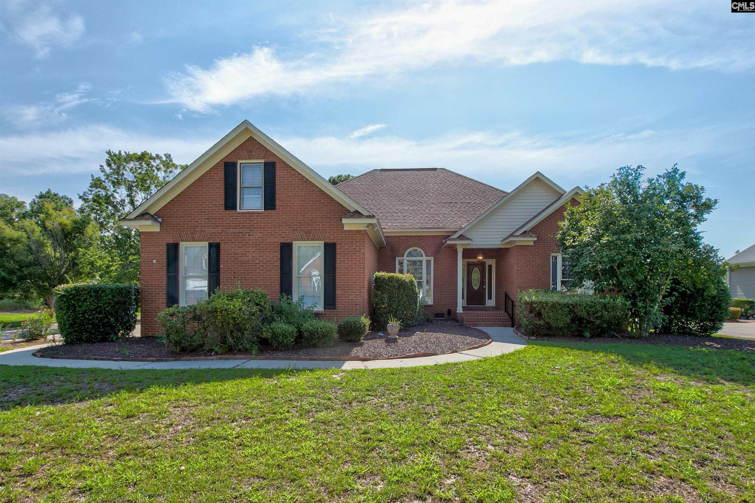 27 Ricemill Ferry Columbia, SC 29229