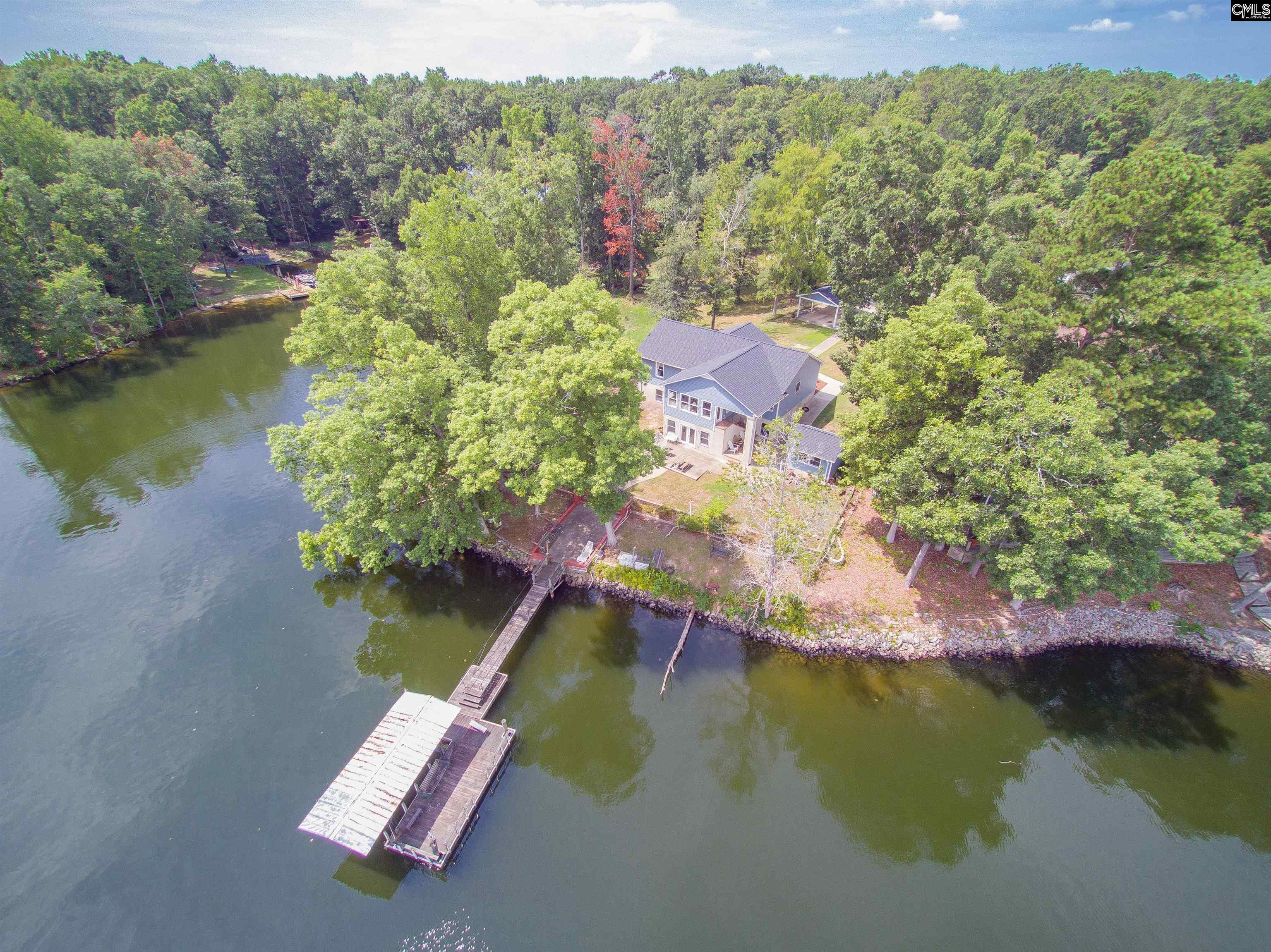 187 Holsonback Drive Prosperity, SC 29127-9595