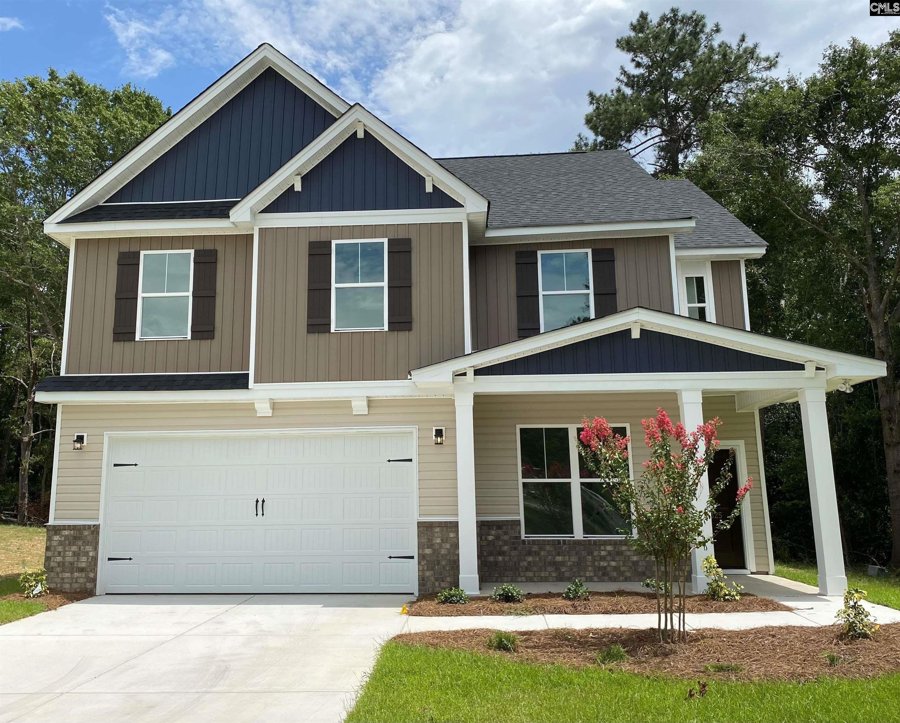 2325 Haile Street Extension Camden, SC 29020
