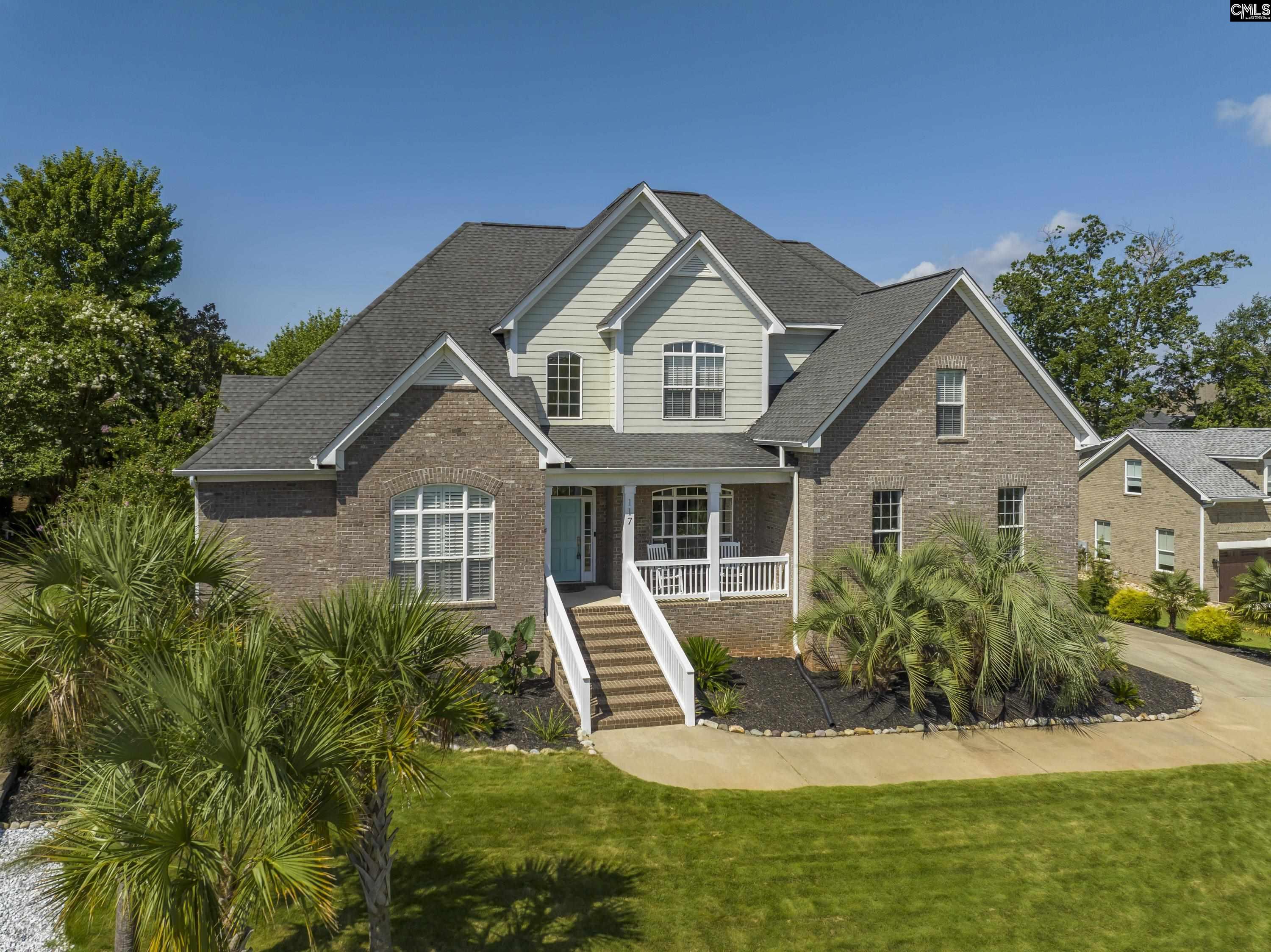 117 Watershire Drive, Irmo, SC 29063