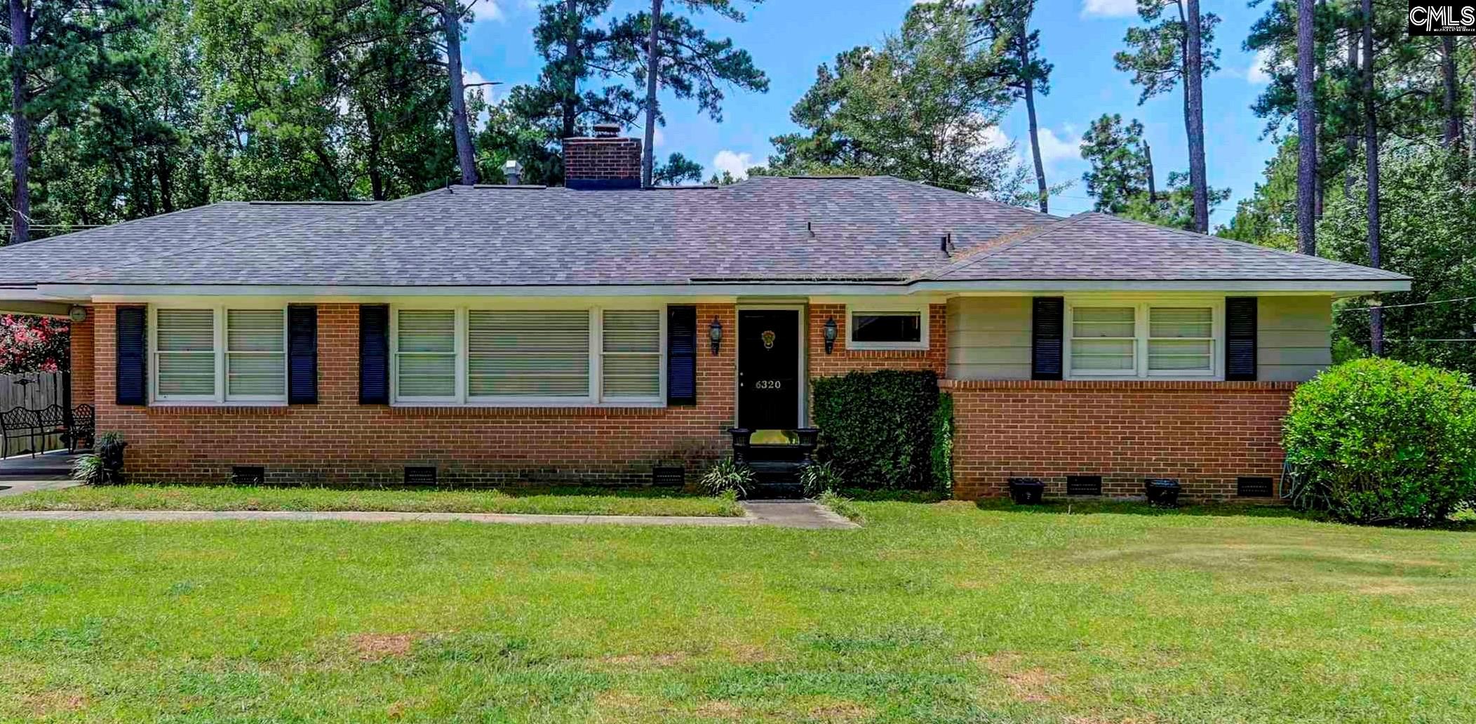 6320 Merrill Road Columbia, SC 29209