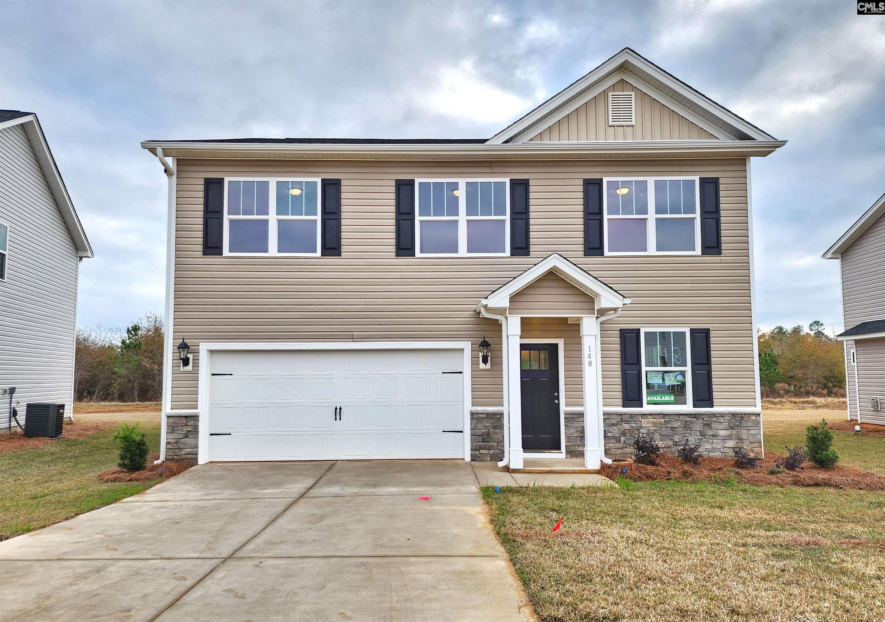 148 Savannah Woods Hopkins, SC 29061