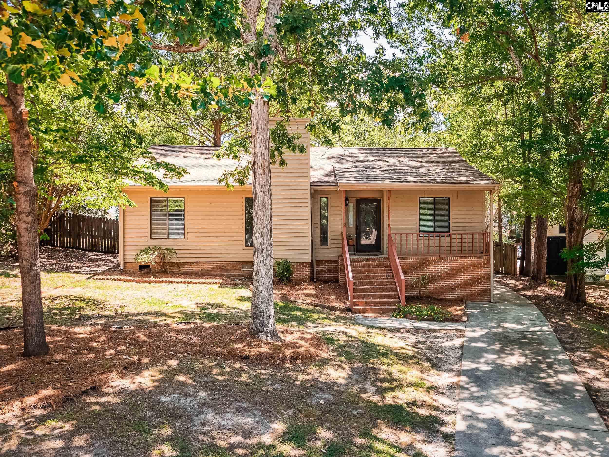 Irmo SC Real Estate for Sale