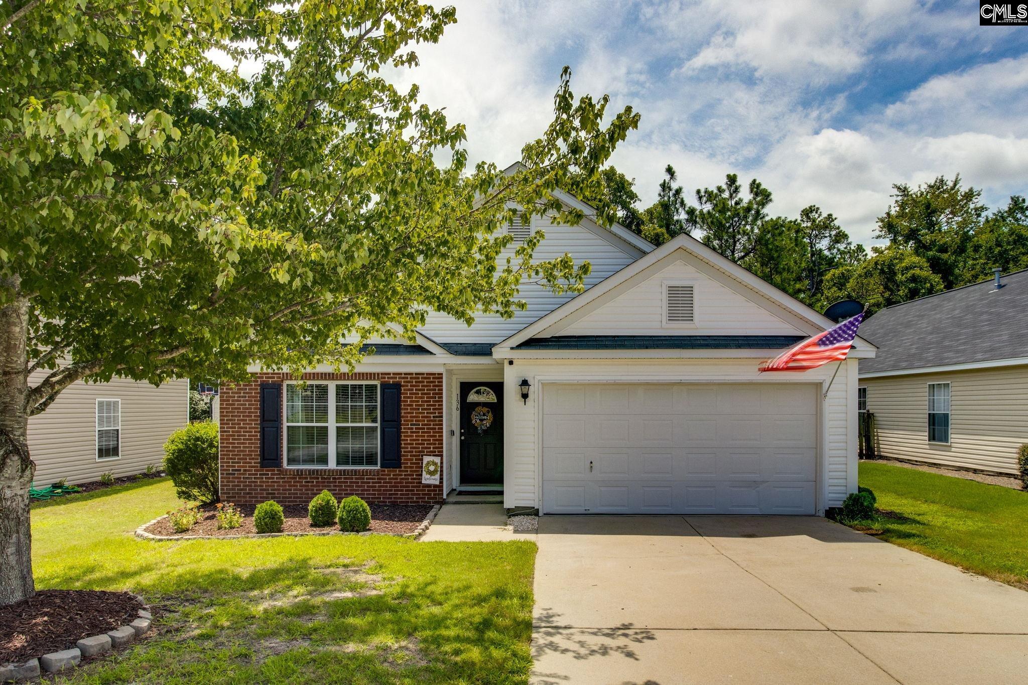 136 Richmond Farms Lexington, SC 29072