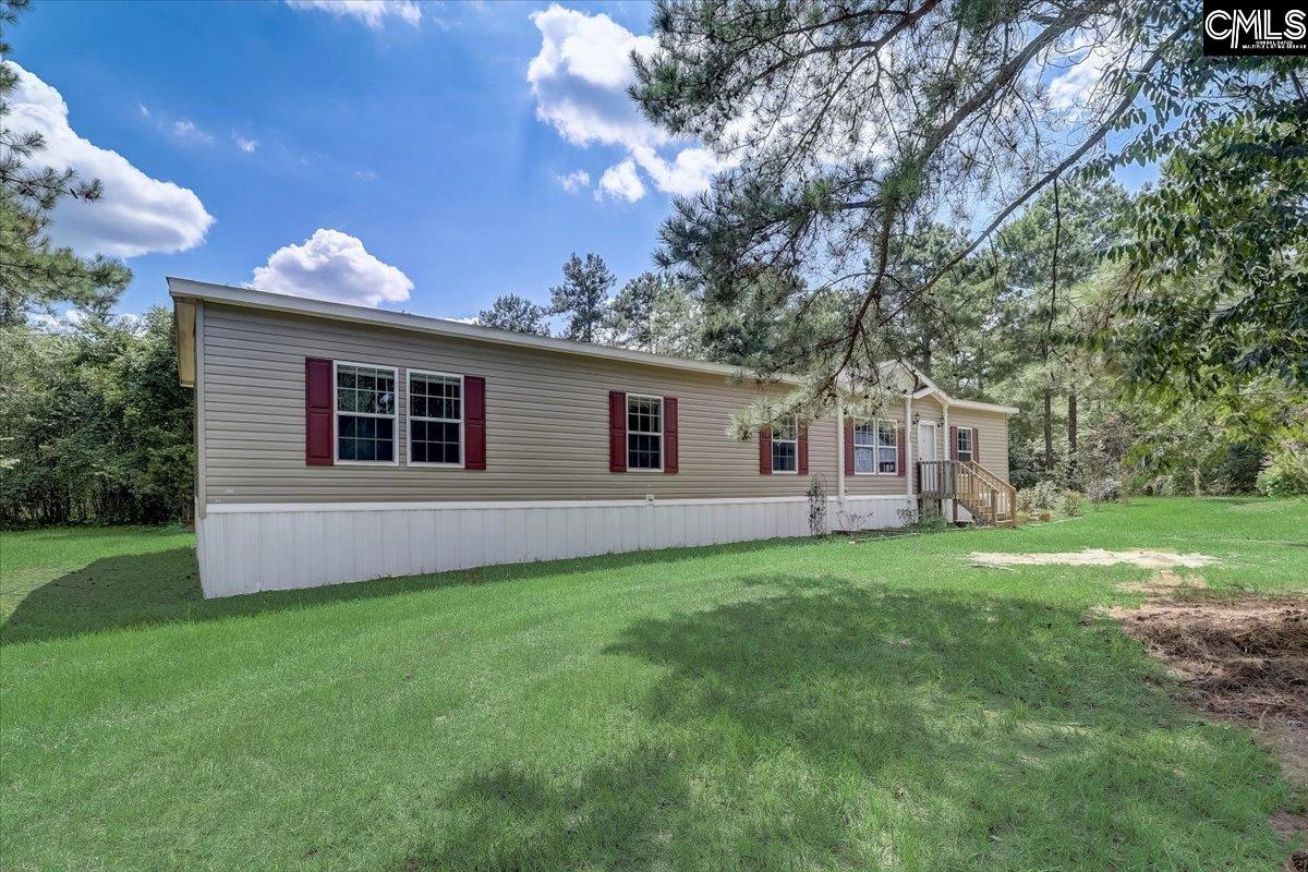 7225 Fairview Road Batesburg, SC 29006-9001