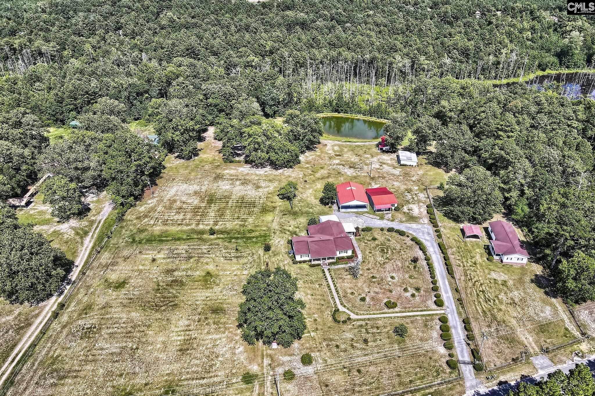 209 Happy Town Gaston, SC 29053