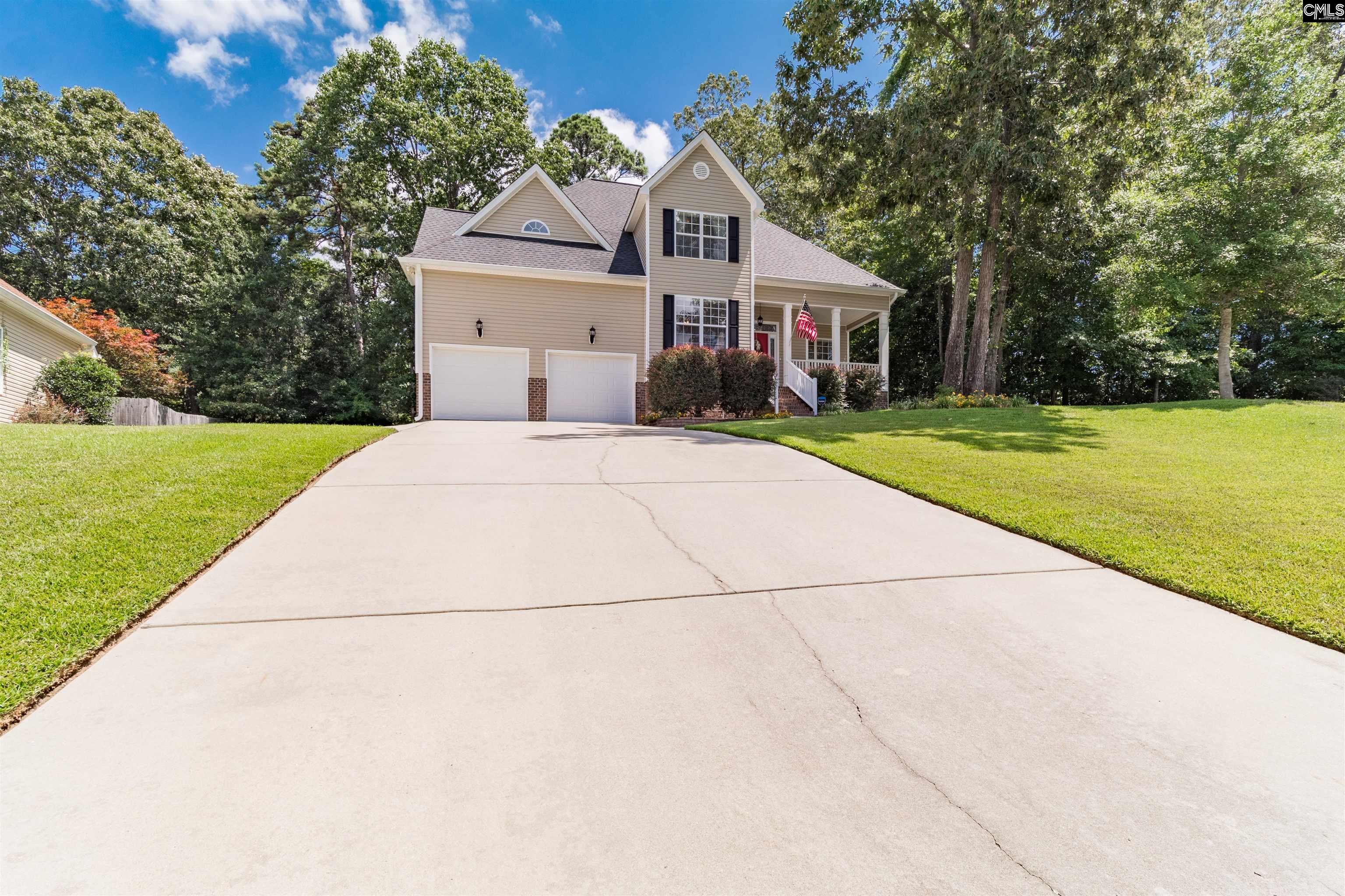 109 Millrace Court Chapin, SC 29036