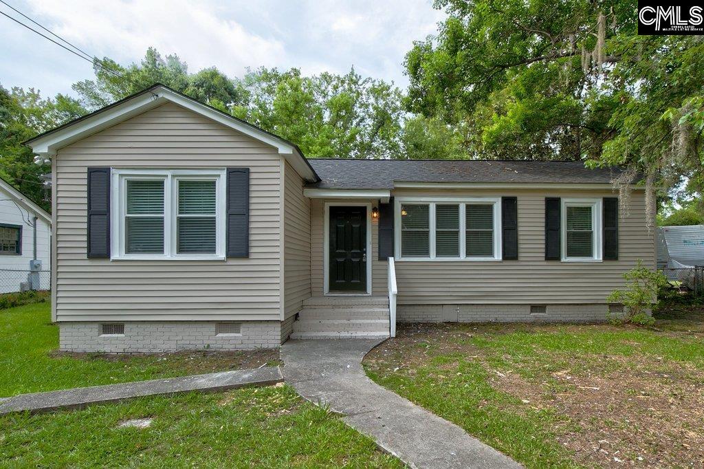 408 Dogwood Drive Sumter, SC 29150