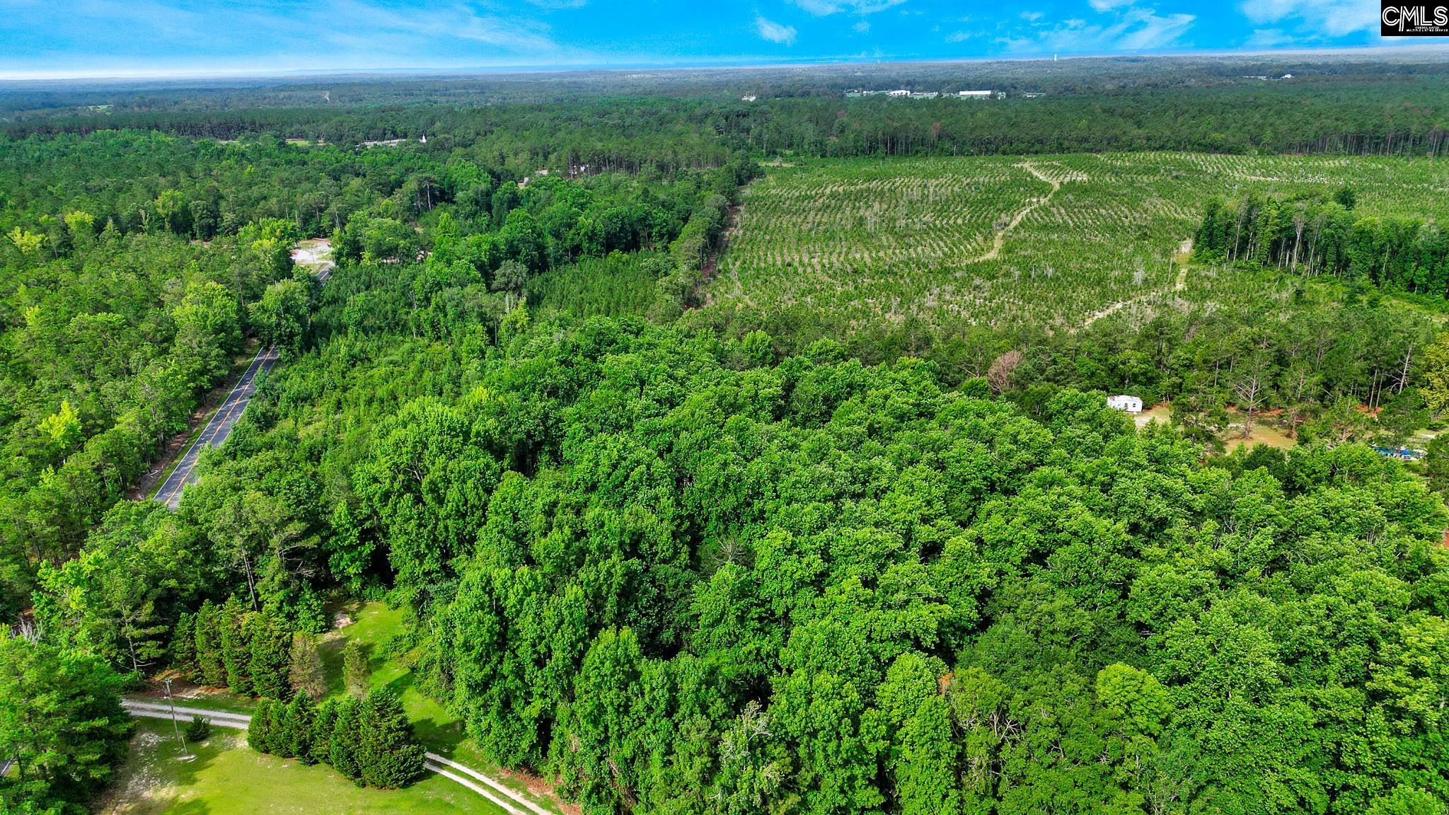 1962 Antioch Road Camden, SC 29020