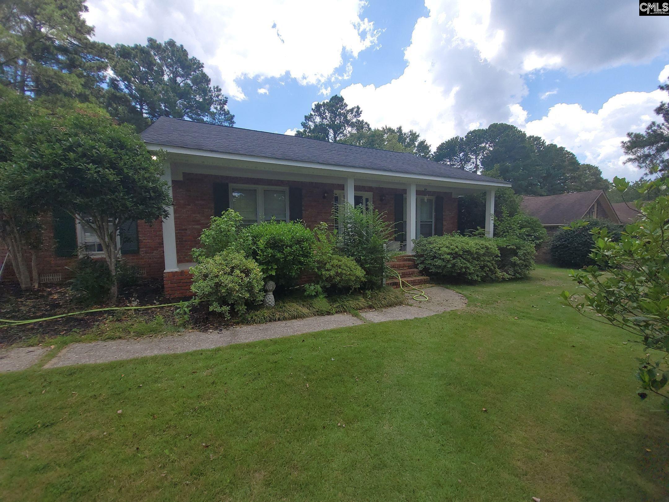 242 Goldstone Drive Columbia, SC 29212-1962