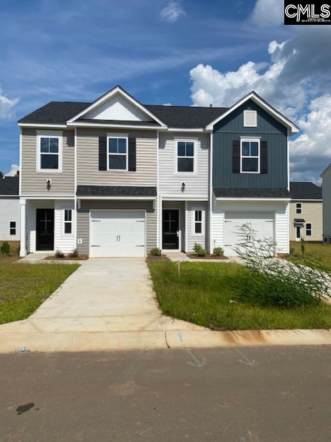216 Satin Walnut Columbia, SC 29210