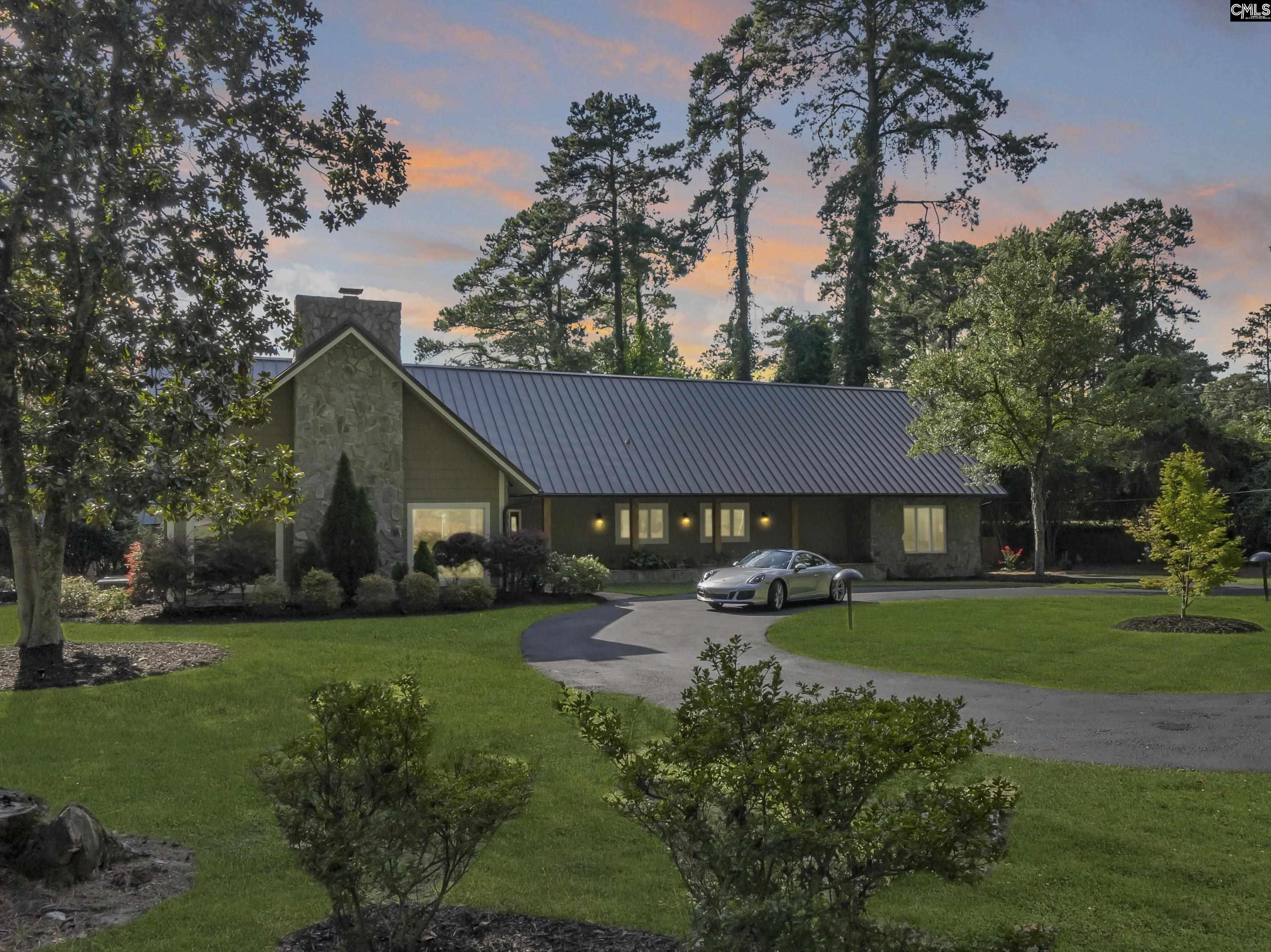5841 Lakeshore Drive Columbia, SC 29206