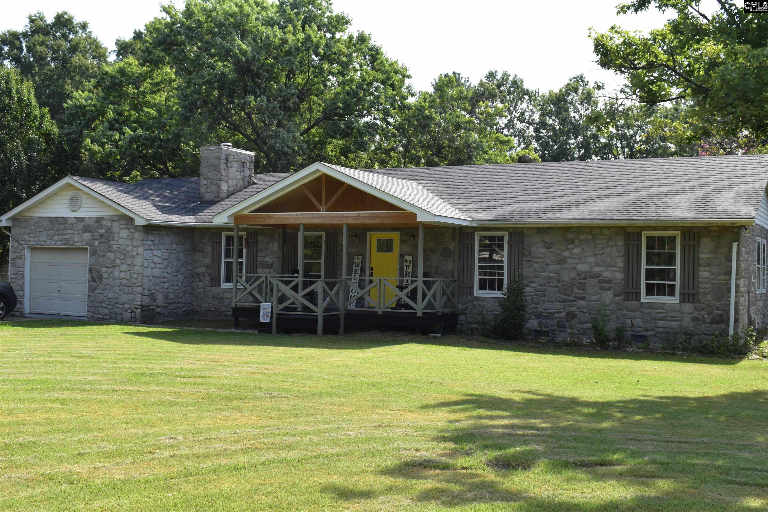 2273 Whipp Lane Elgin, SC 29045