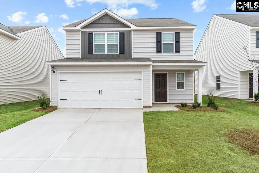 408 Misty Knoll Elgin, SC 29045