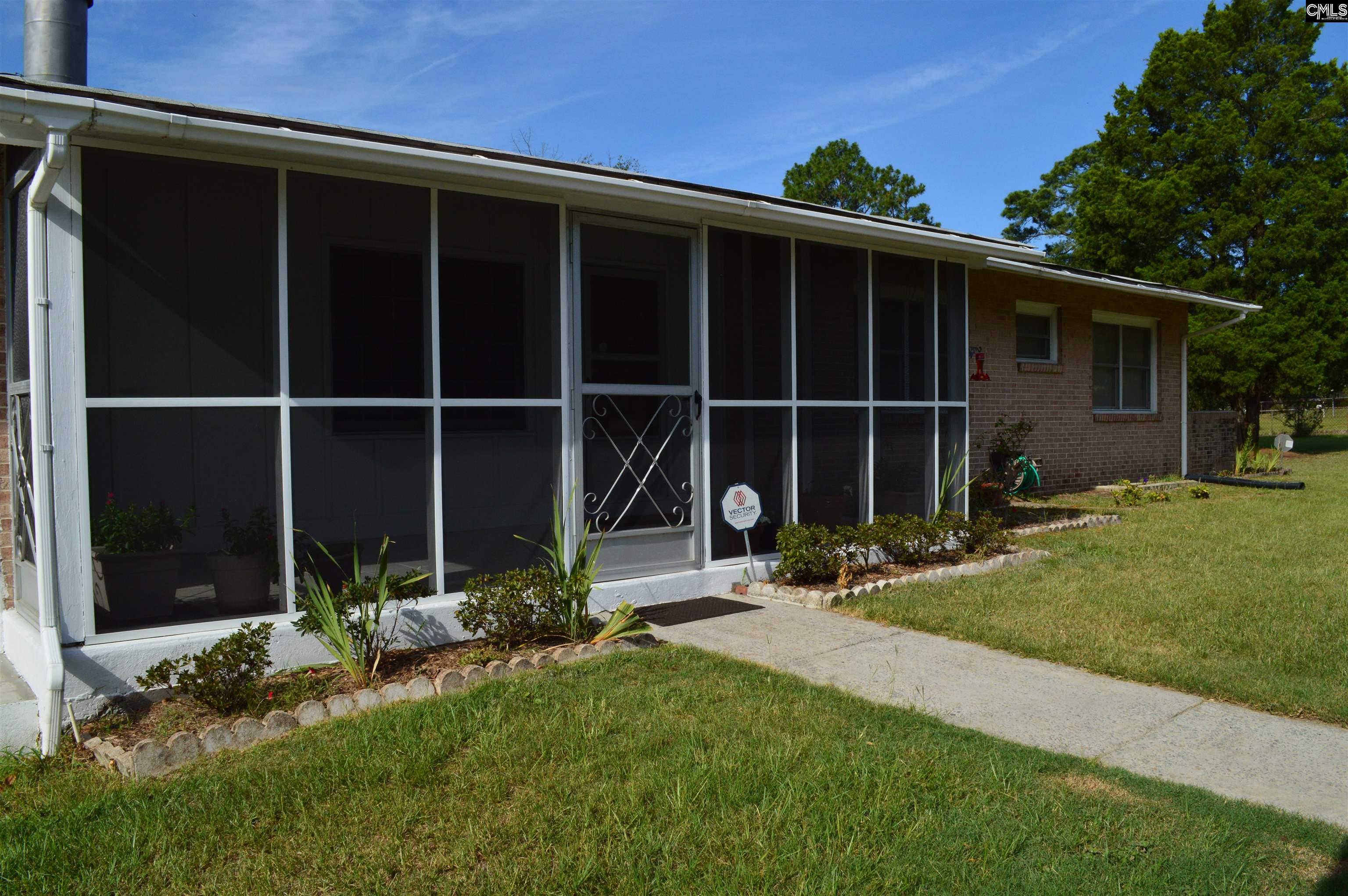 1934 Nearview Avenue Columbia, SC 29223