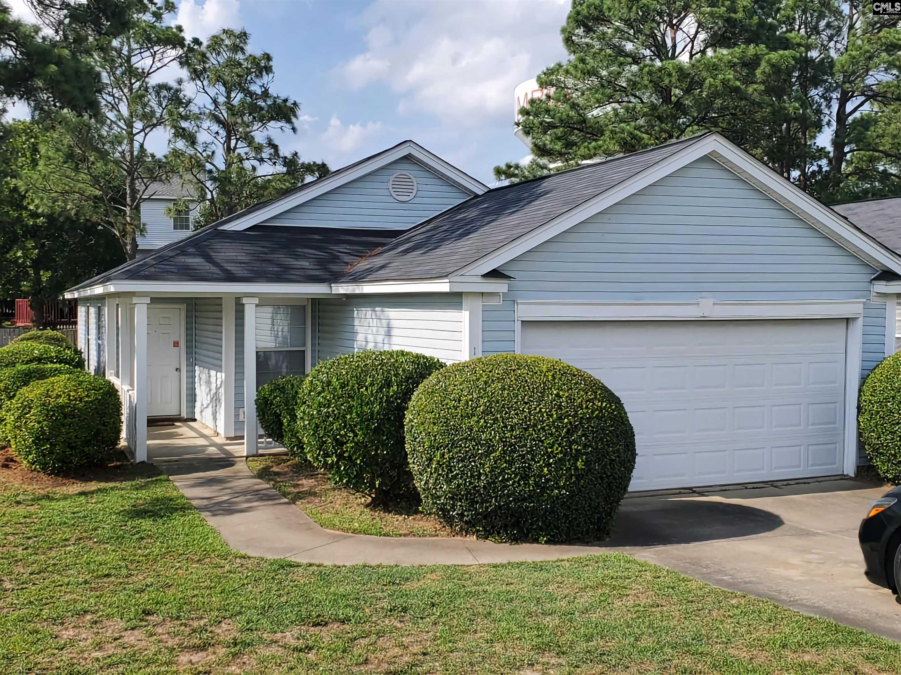 1 Glen Knoll Columbia, SC 29229