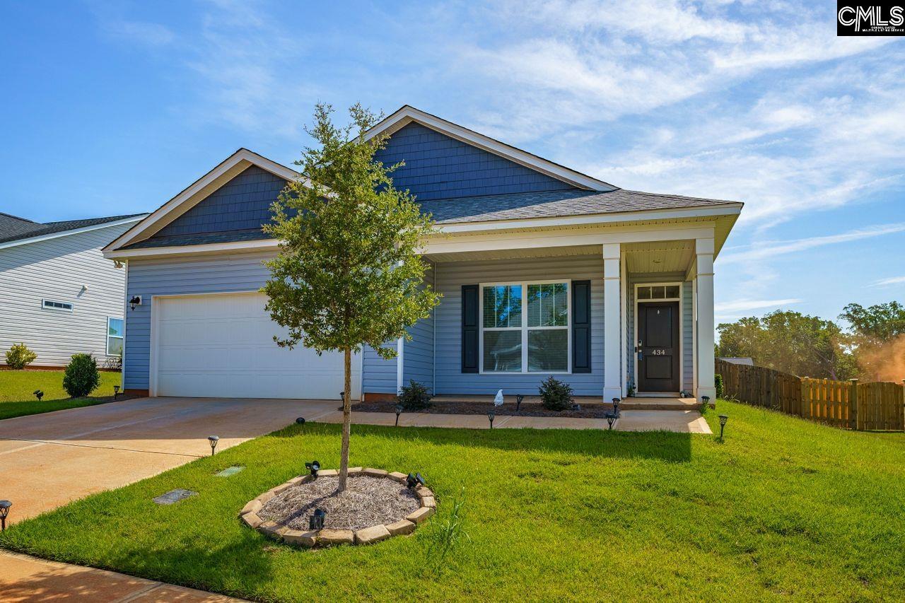 434 Silver Anchor Columbia, SC 29212
