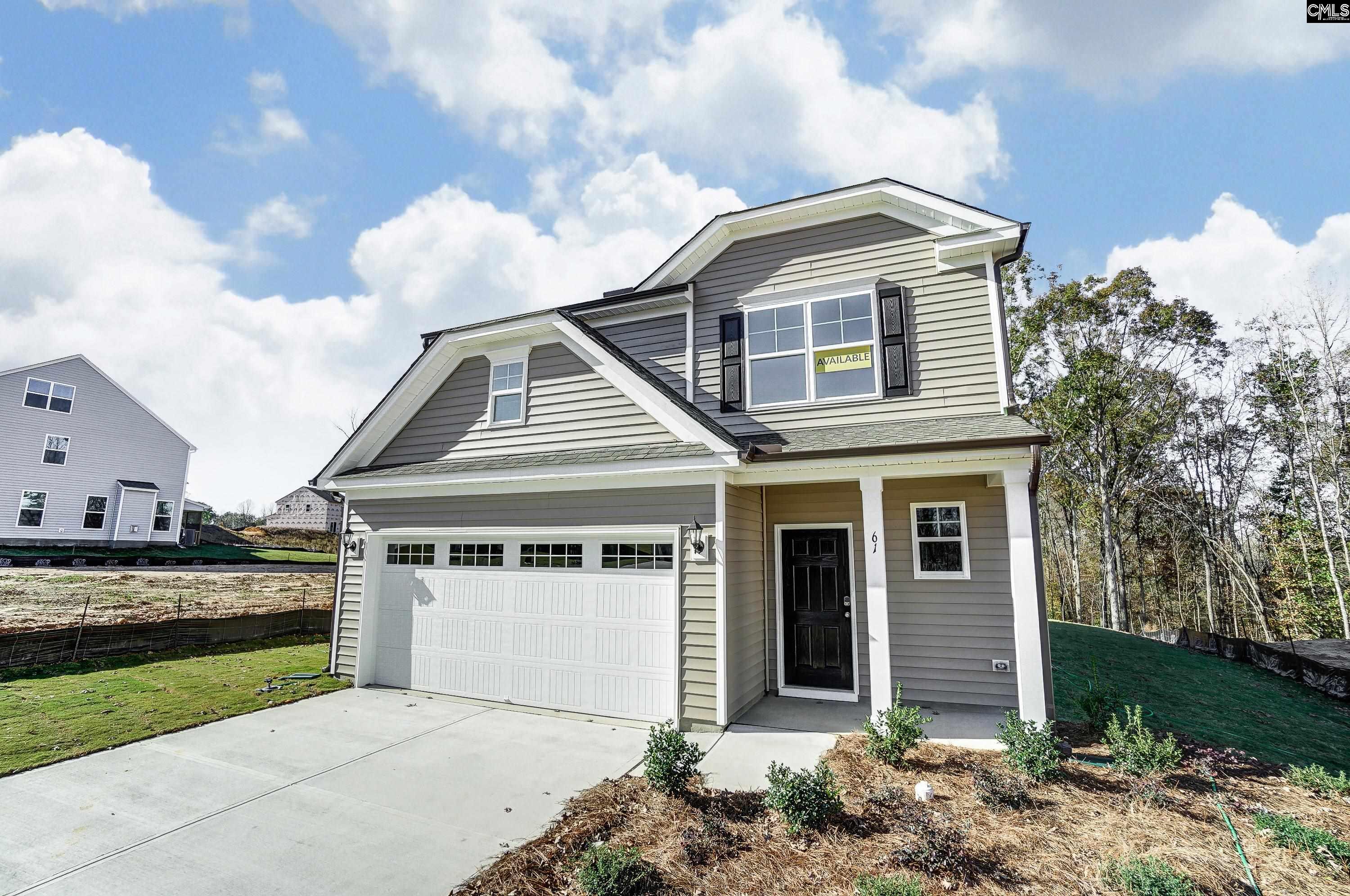 318 Stillington Street Lexington, SC 29072