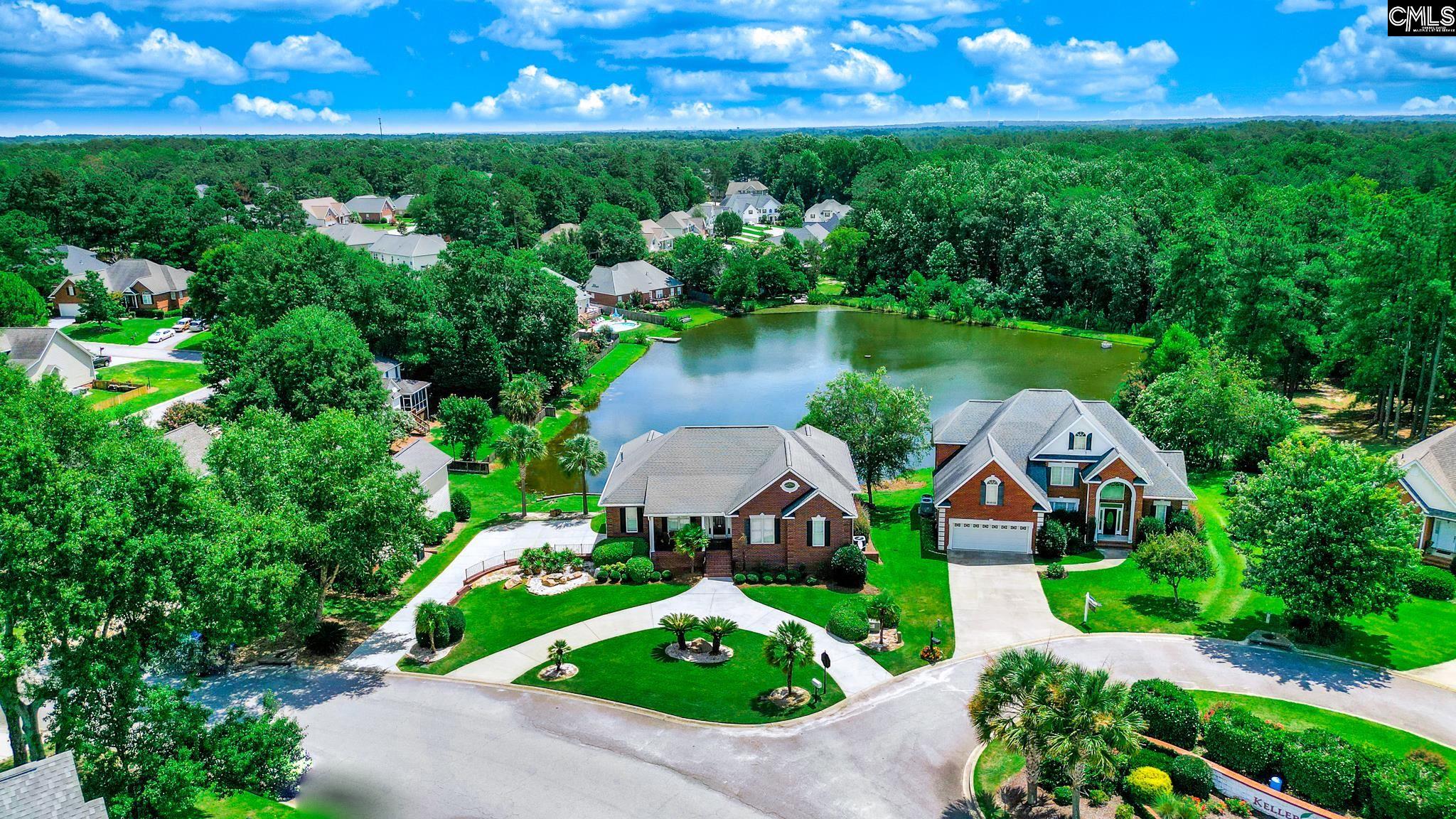 128 Kellers Pond Lane, Lexington, SC 29072