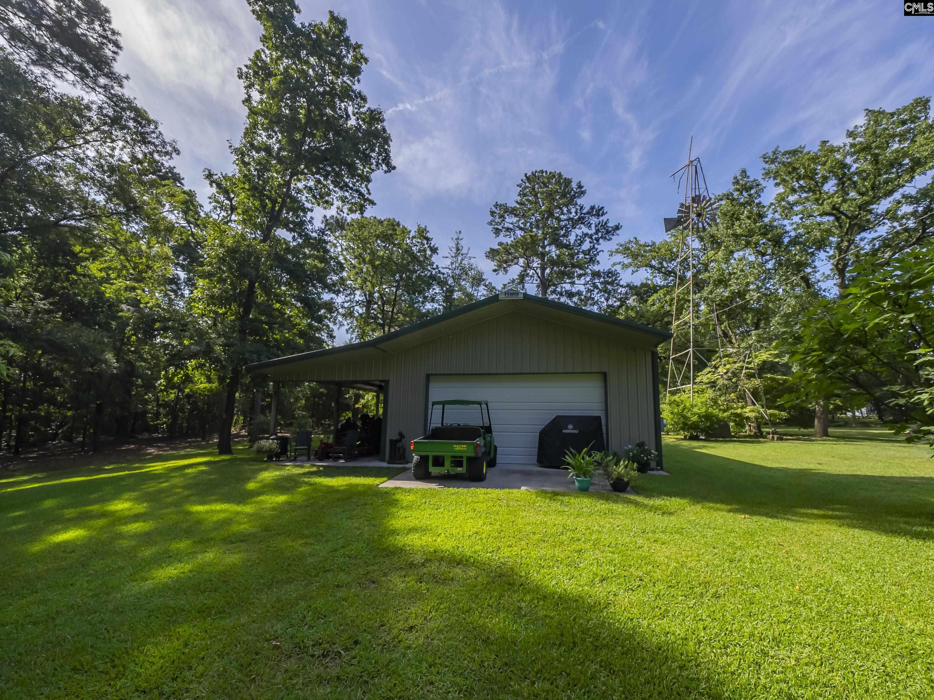 200 Wattling Road West Columbia, SC 29170