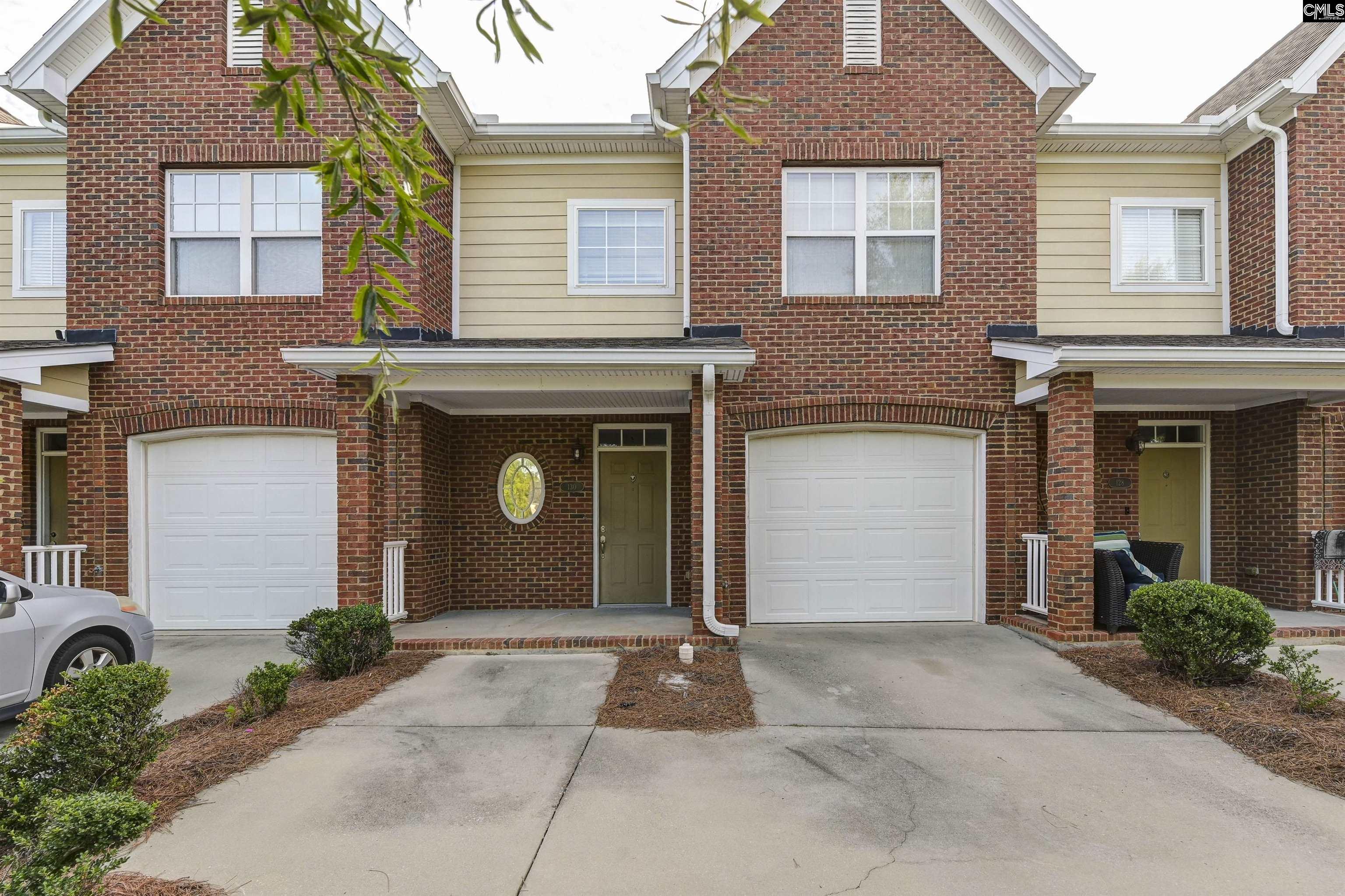 130 Lincoln Street Columbia, SC 29201-4216