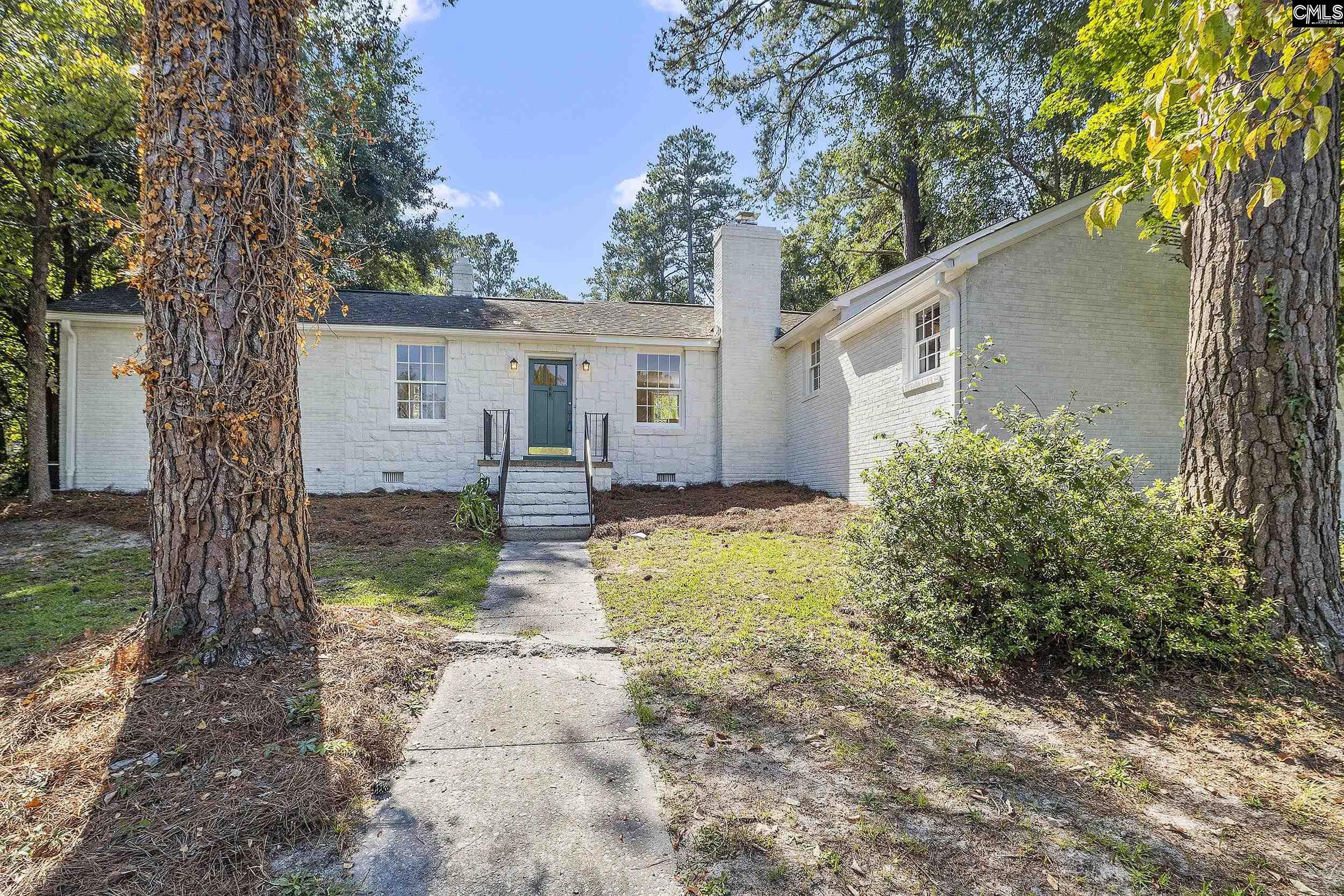 Columbia SC Real Estate 84 Downing Street Columbia SC 29209 MLS 546641