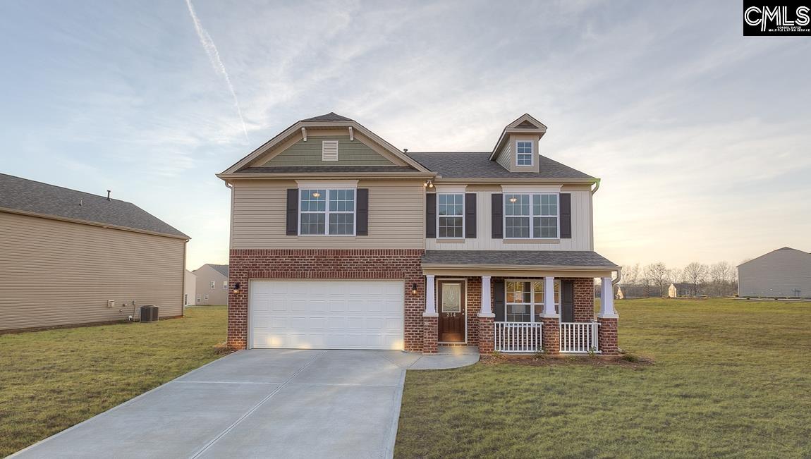 808 Trident Maple Chapin, SC 29036