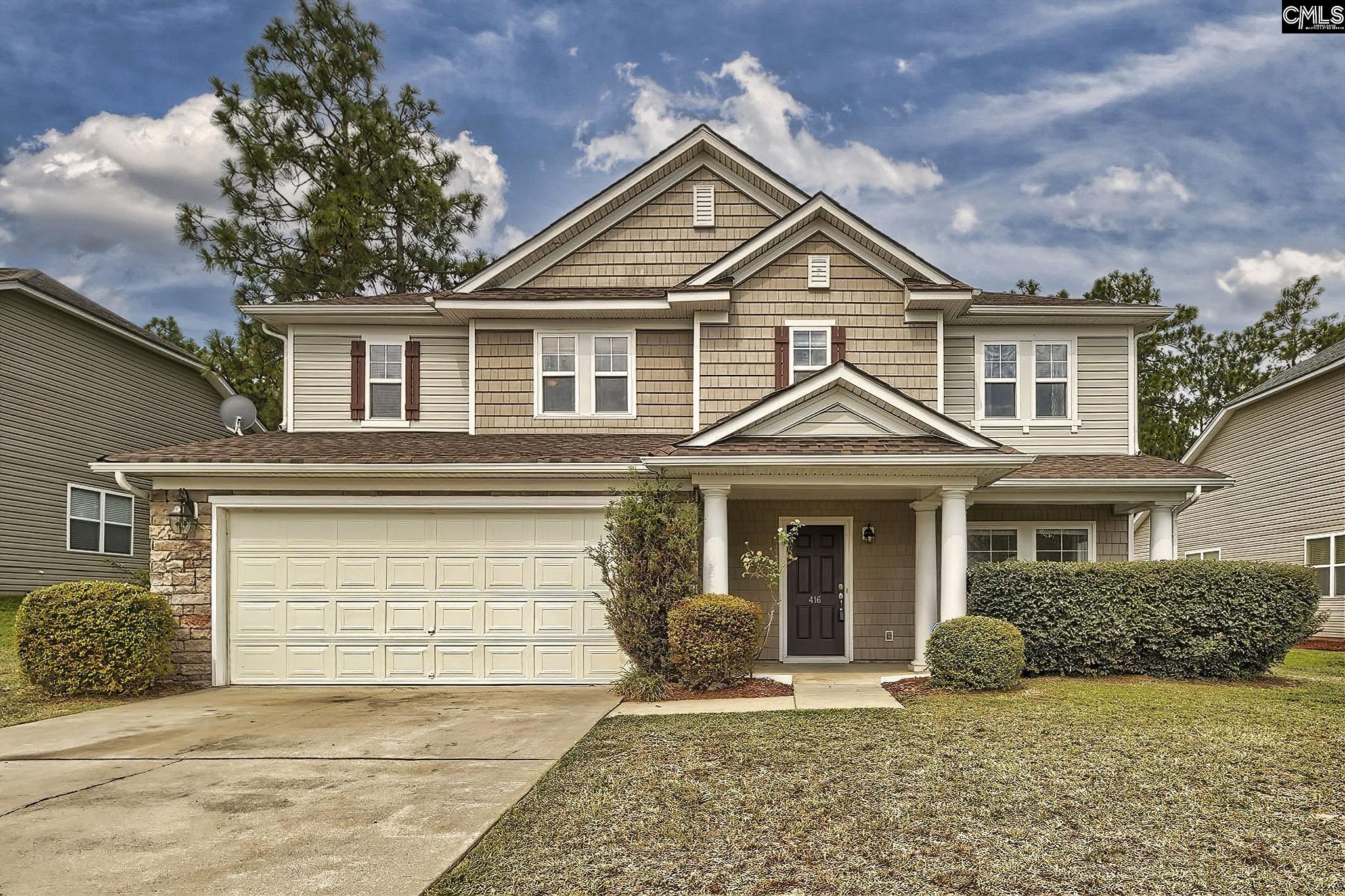 The Summit Columbia SC