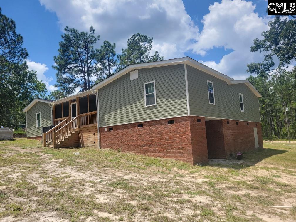 540 Bridle Path Camden, SC 29020