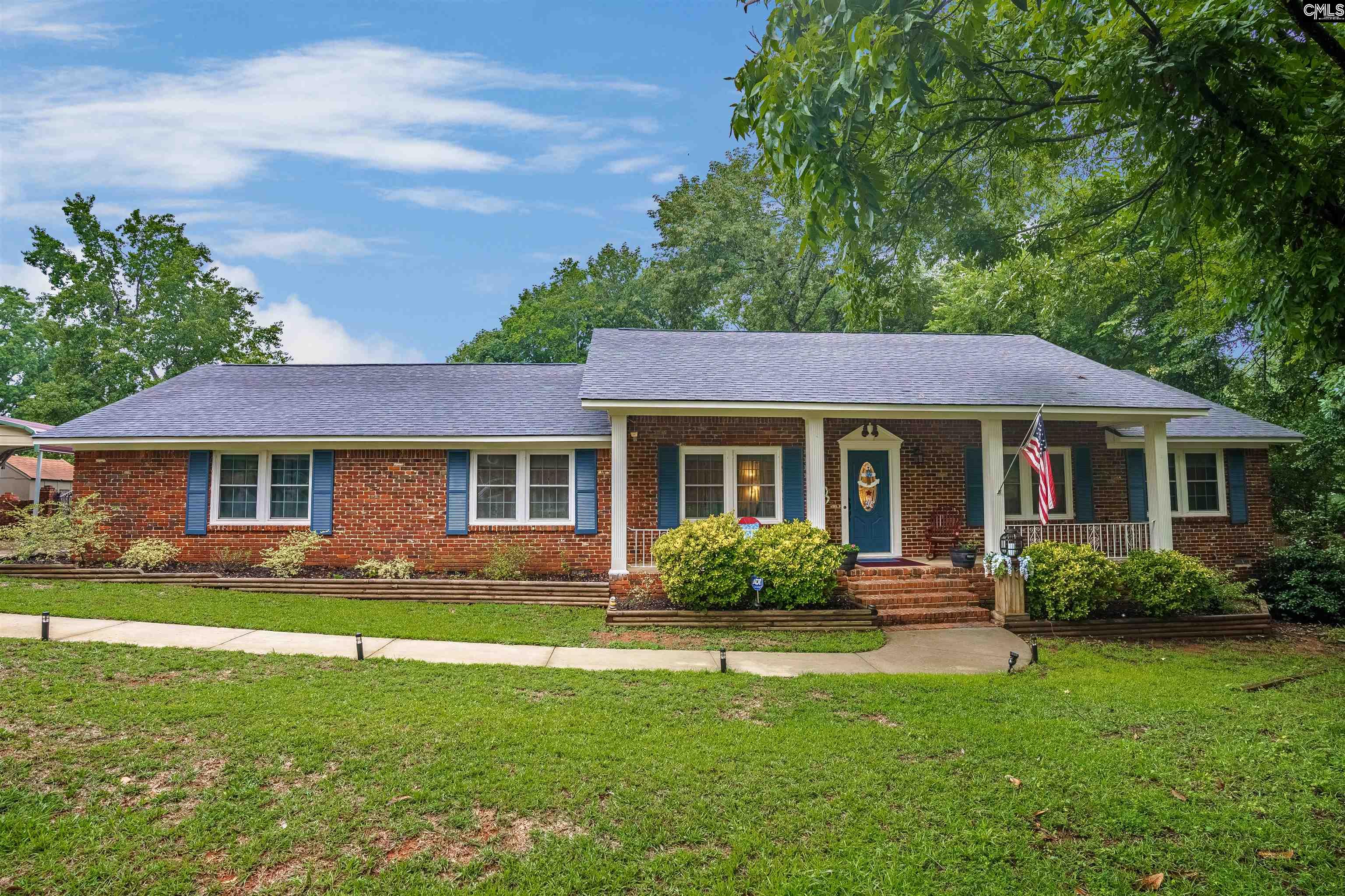 105 Gusty Court Columbia, SC 29212