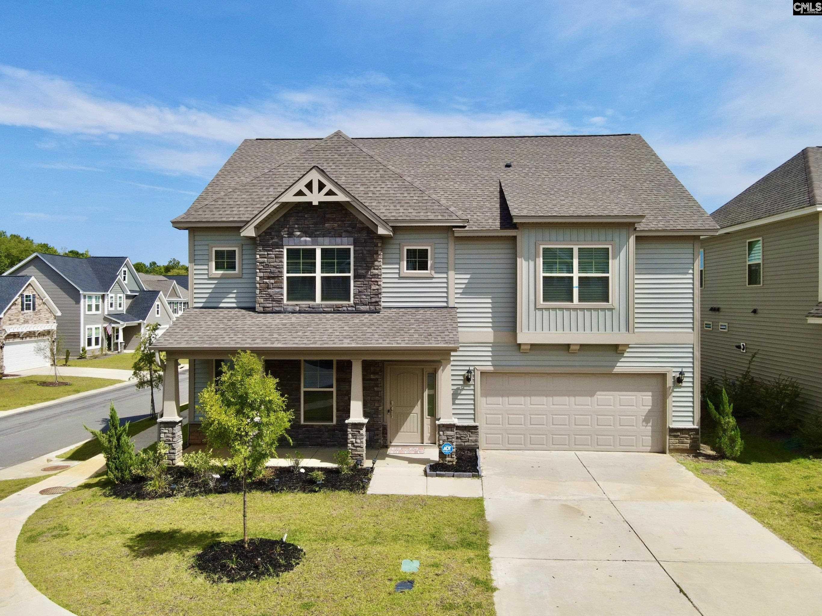 1354 Tamarind Lane Chapin, SC 29036