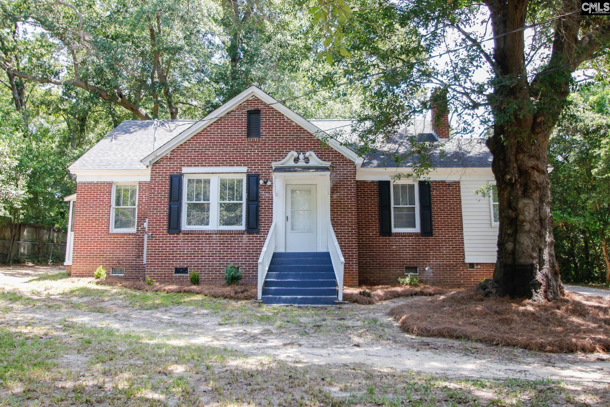 Denny Terrace Neighborhood Listings for Sale in Columbia SC