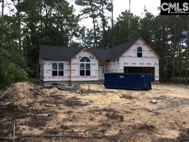 1112A Wilder Street, Camden, SC 29020