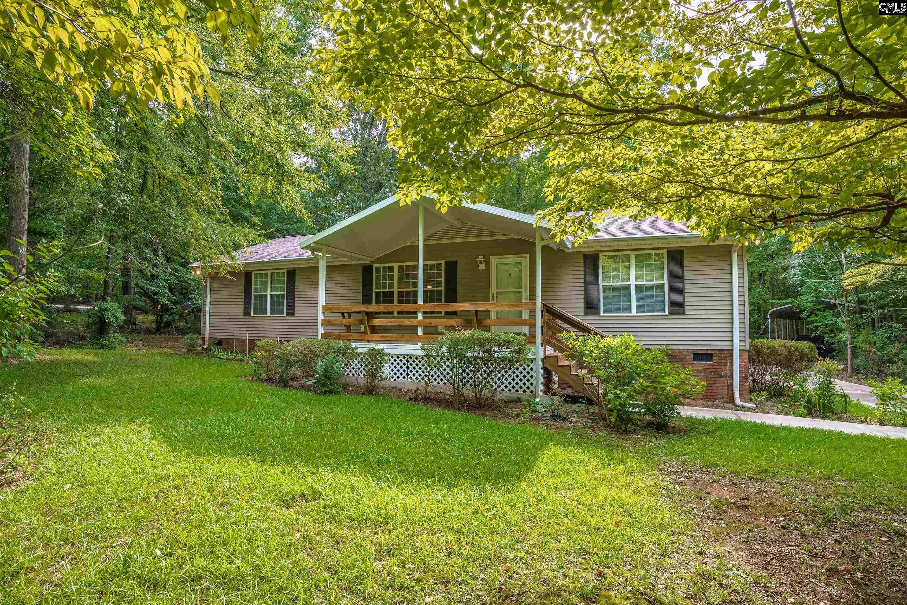 1261 Lazy Creek Chapin, SC 29036