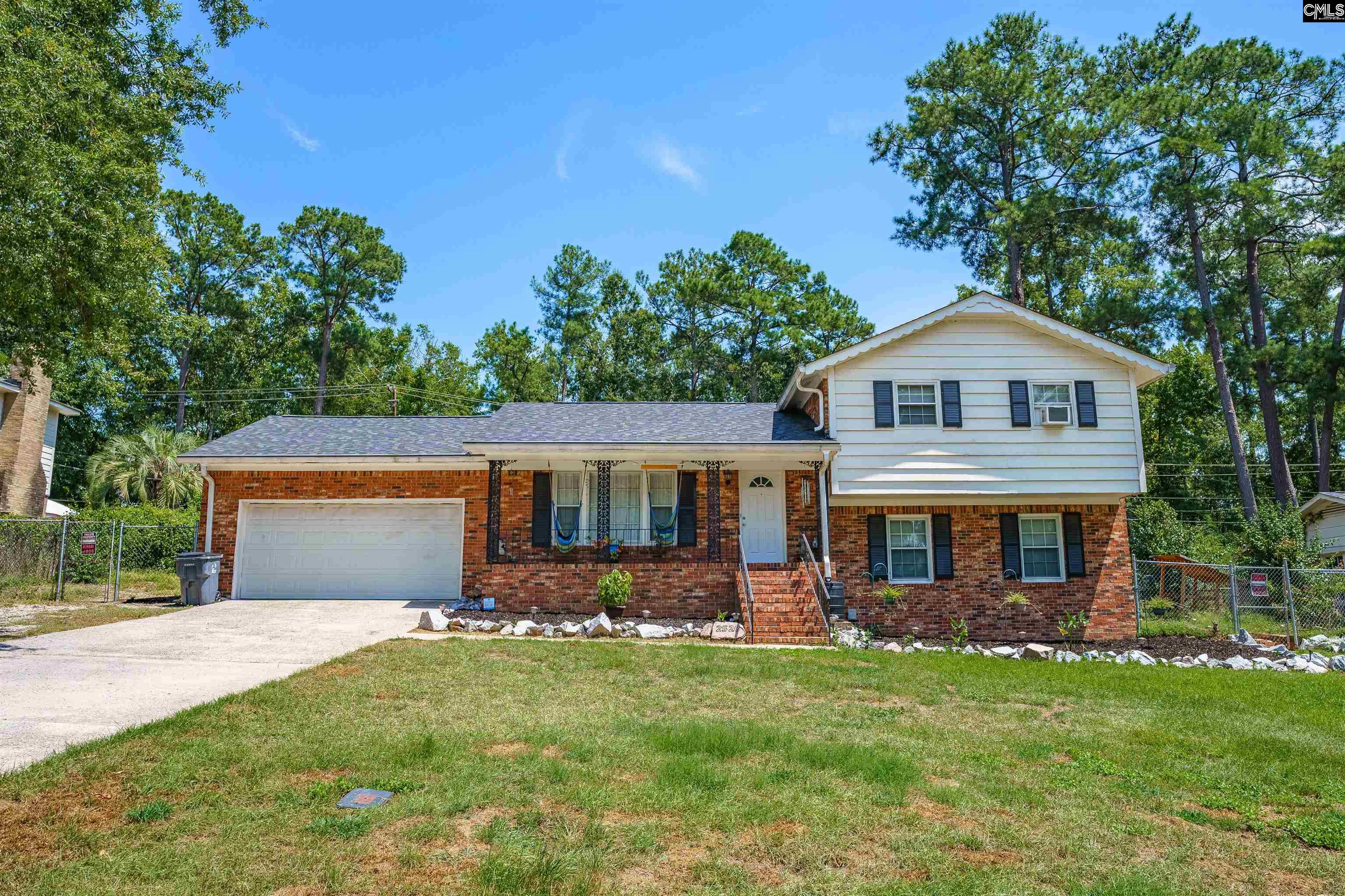 2520 Rolling Pines Road Columbia, SC 29210