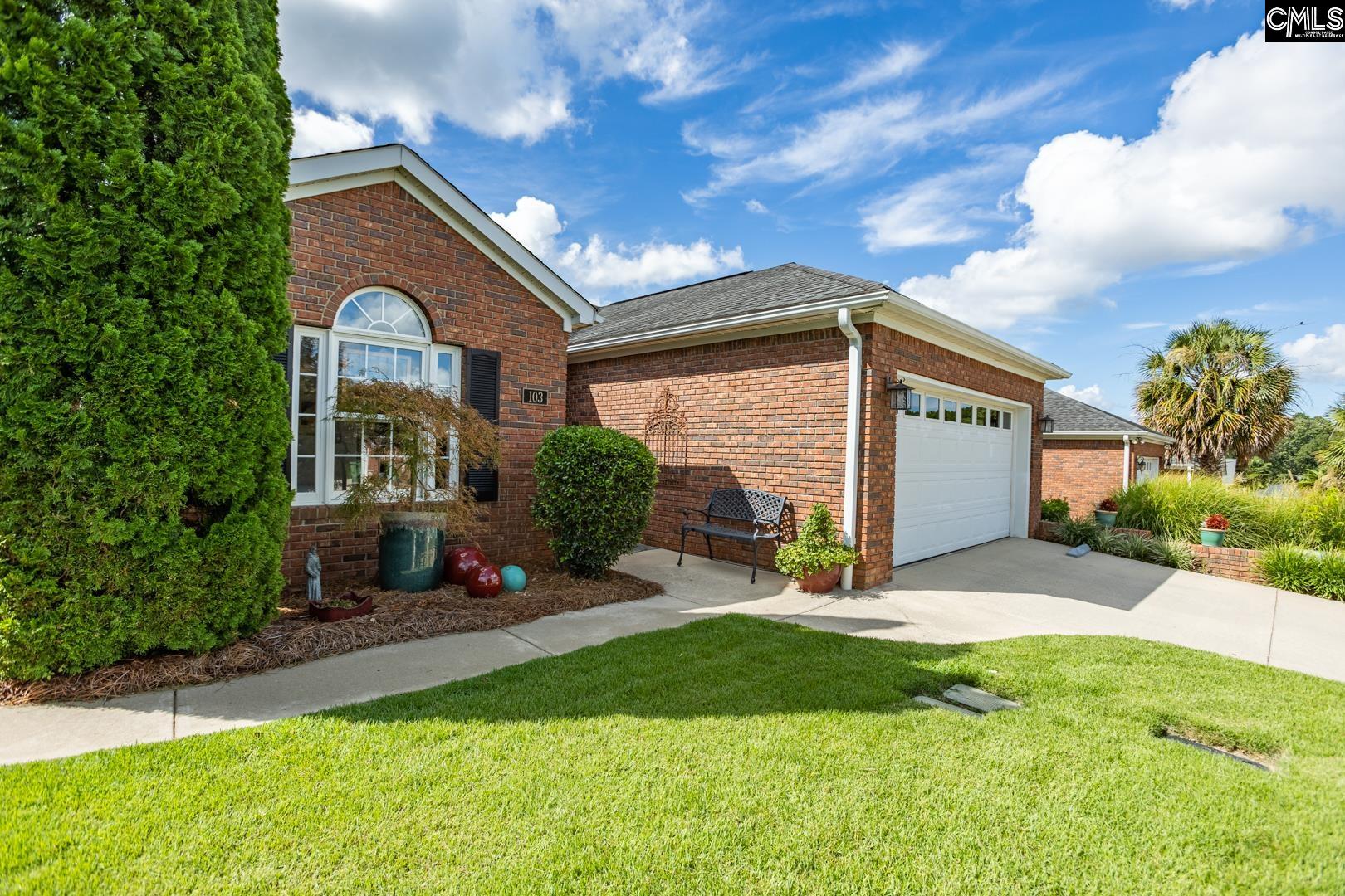 103 Sebring Drive Columbia, SC 29212