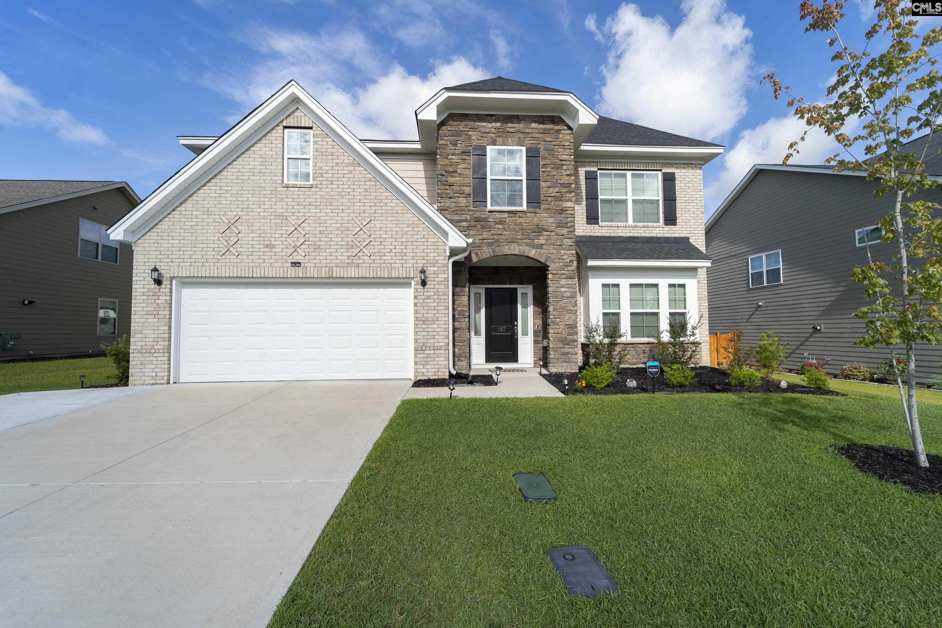 167 Wading Bird Loop Blythewood, SC 29016