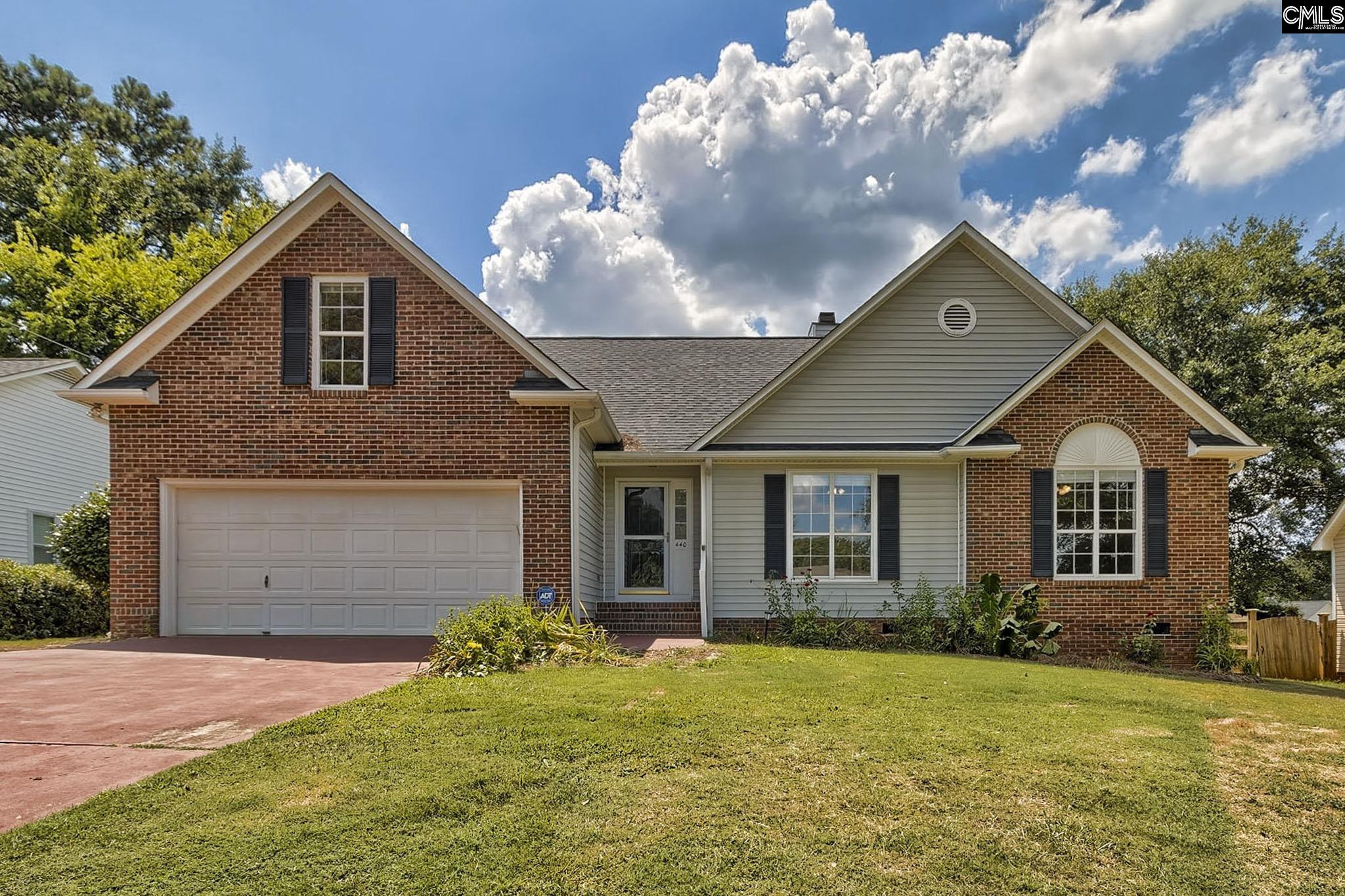 440 Whiteford Way Lexington, SC 29072