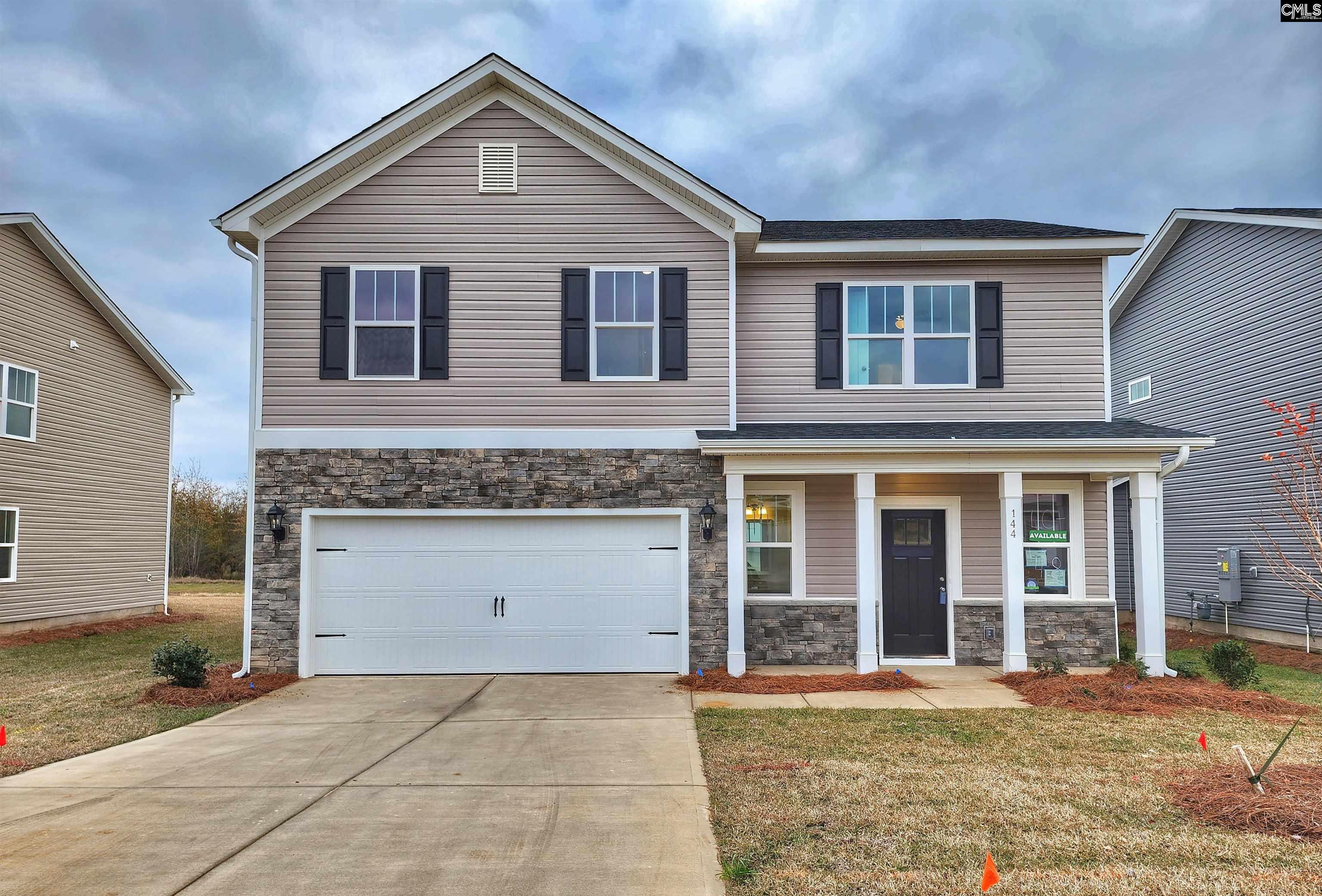 144 Savannah Wood Road, Hopkins, SC 29061